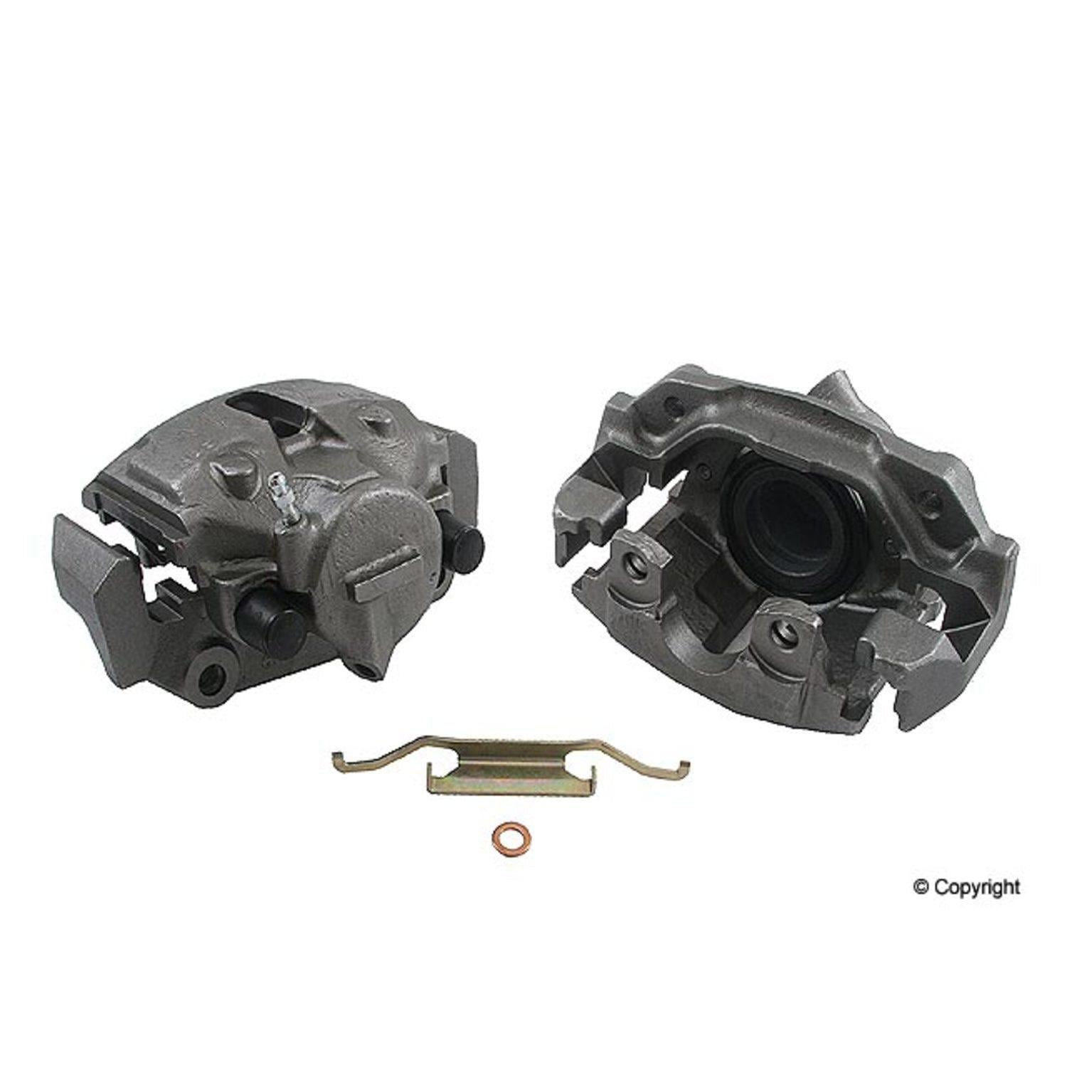 Nugeon Disc Brake Caliper