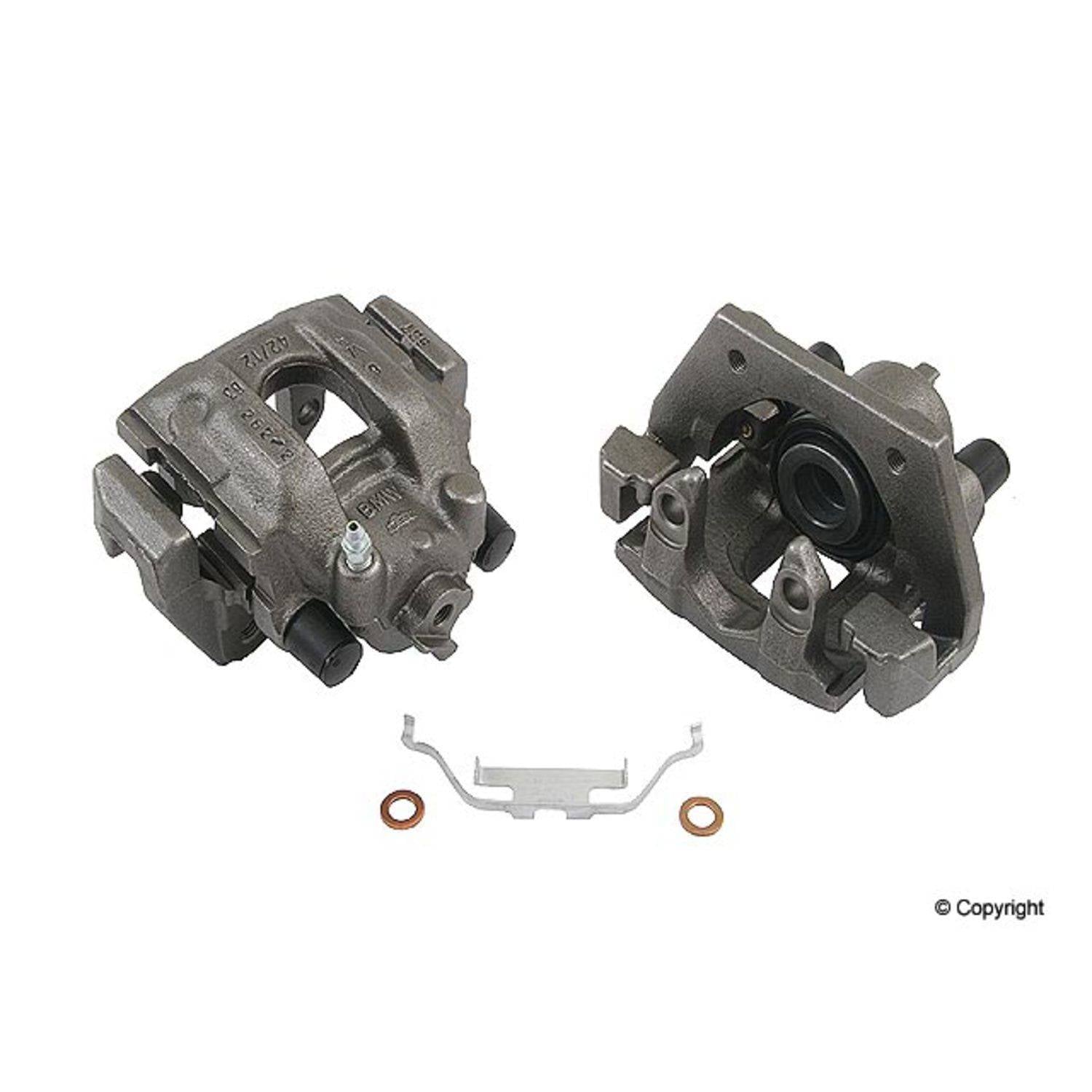 Nugeon Disc Brake Caliper
