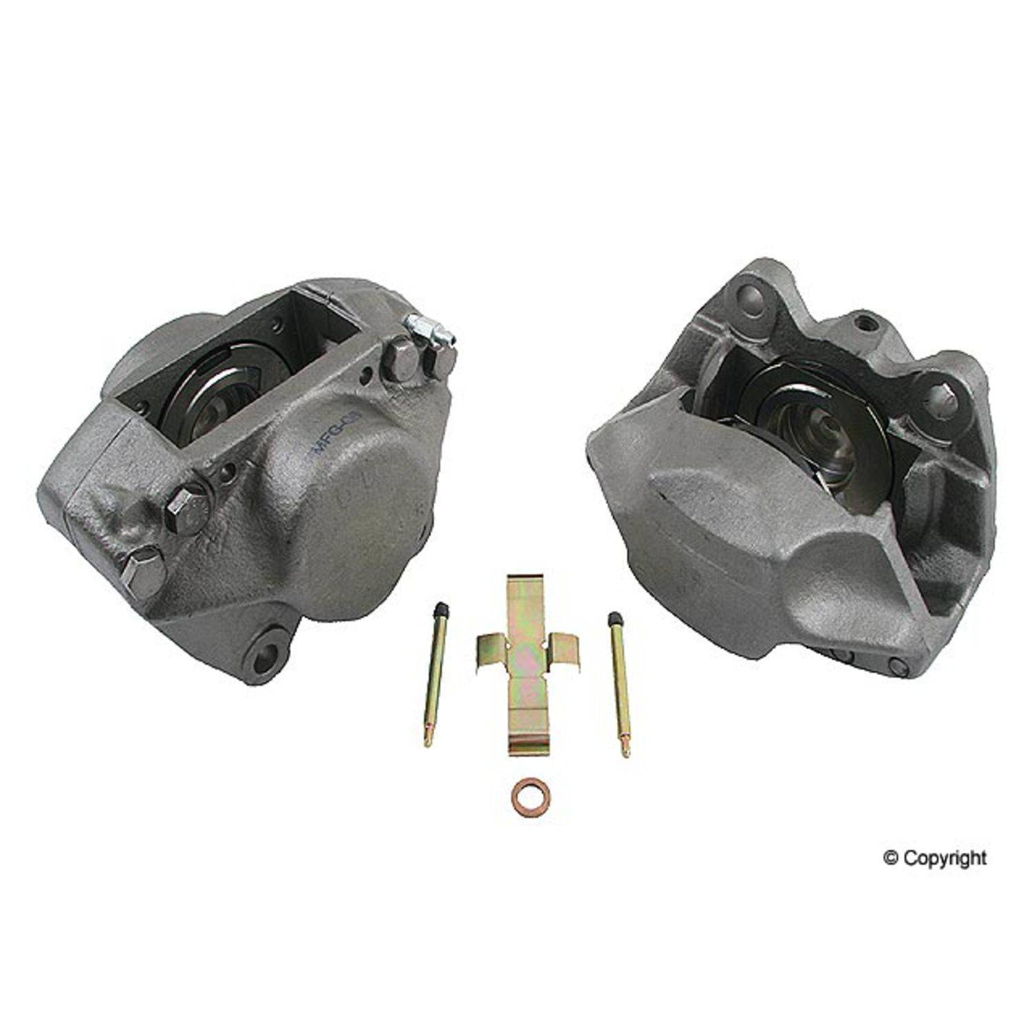 Nugeon Disc Brake Caliper