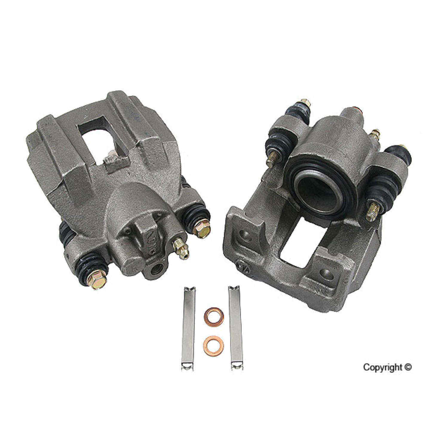 Nugeon Disc Brake Caliper