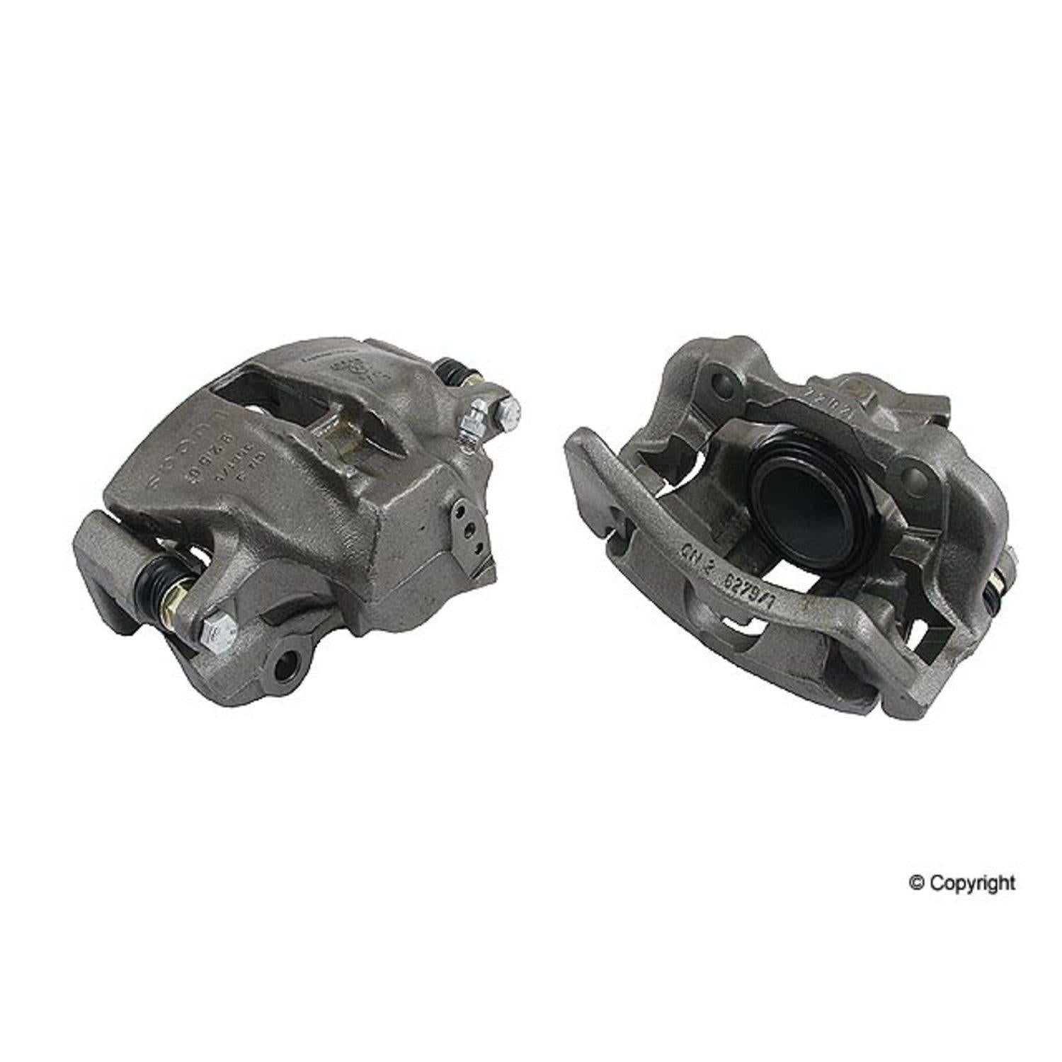 Nugeon Disc Brake Caliper