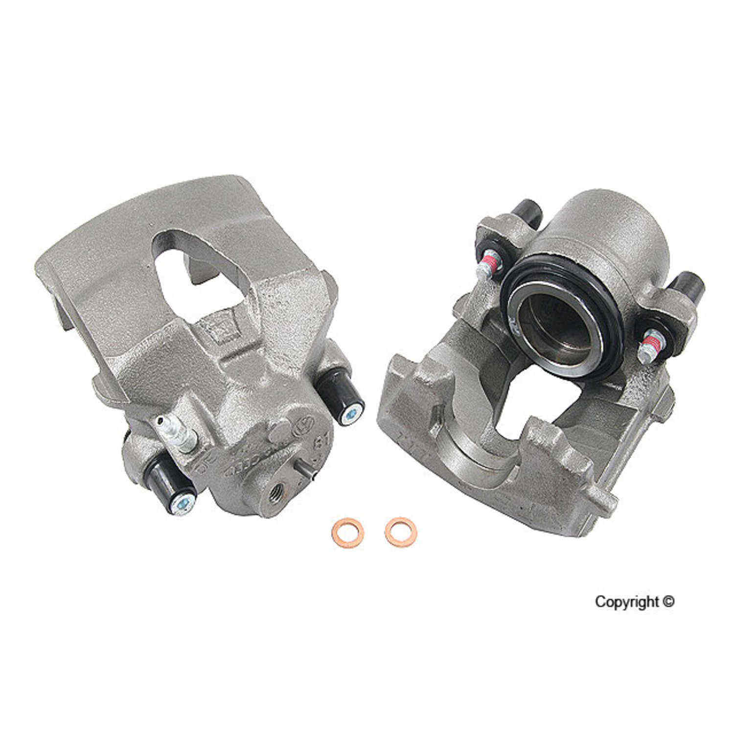 Nugeon Disc Brake Caliper