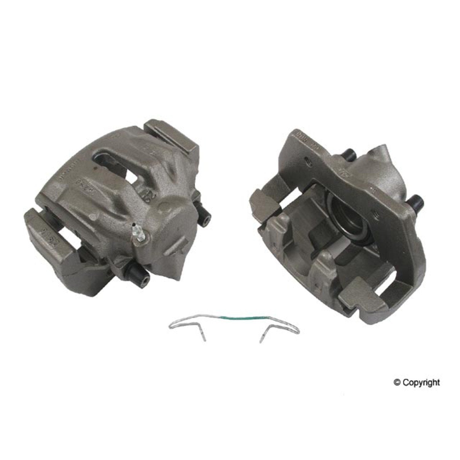 Nugeon Disc Brake Caliper