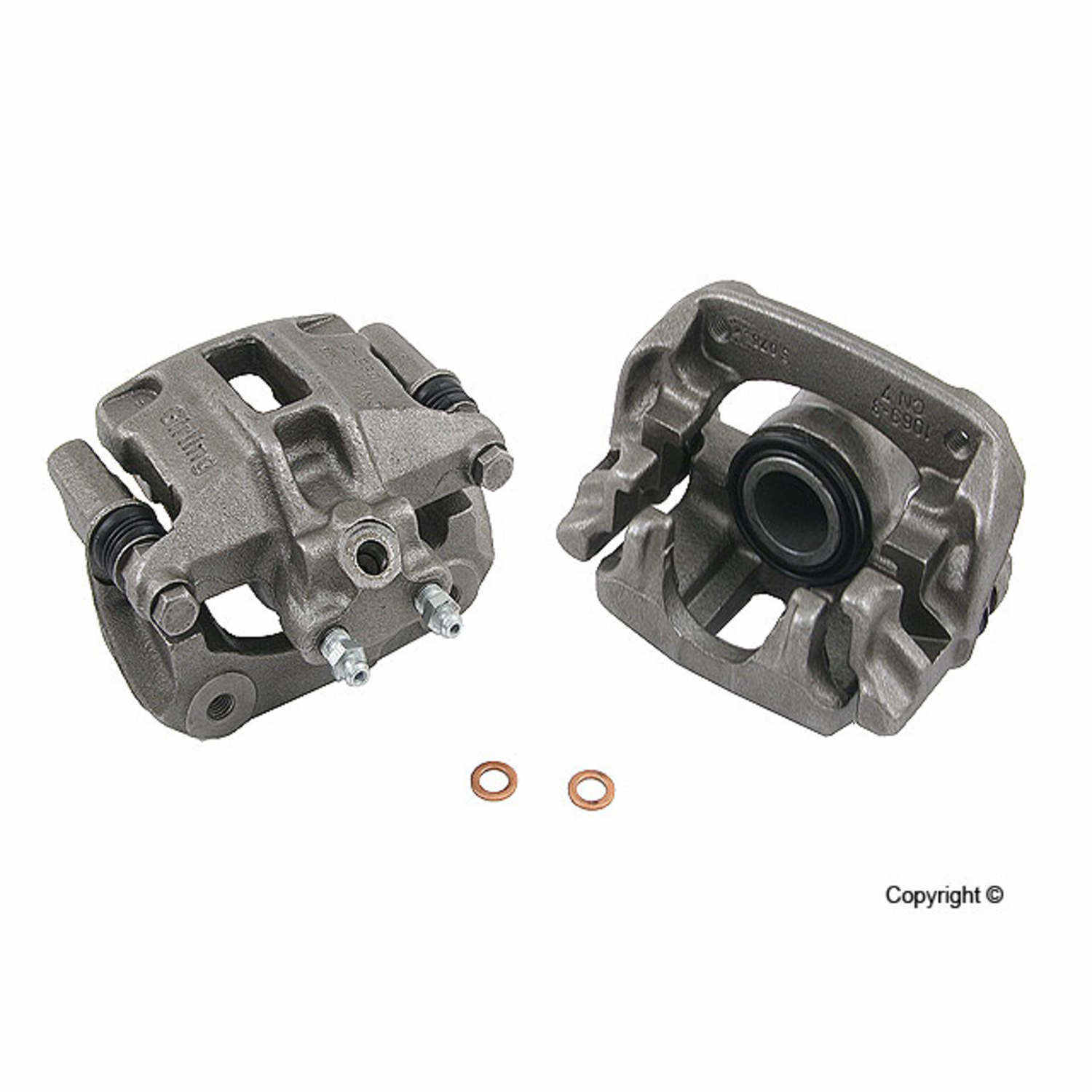 Nugeon Disc Brake Caliper