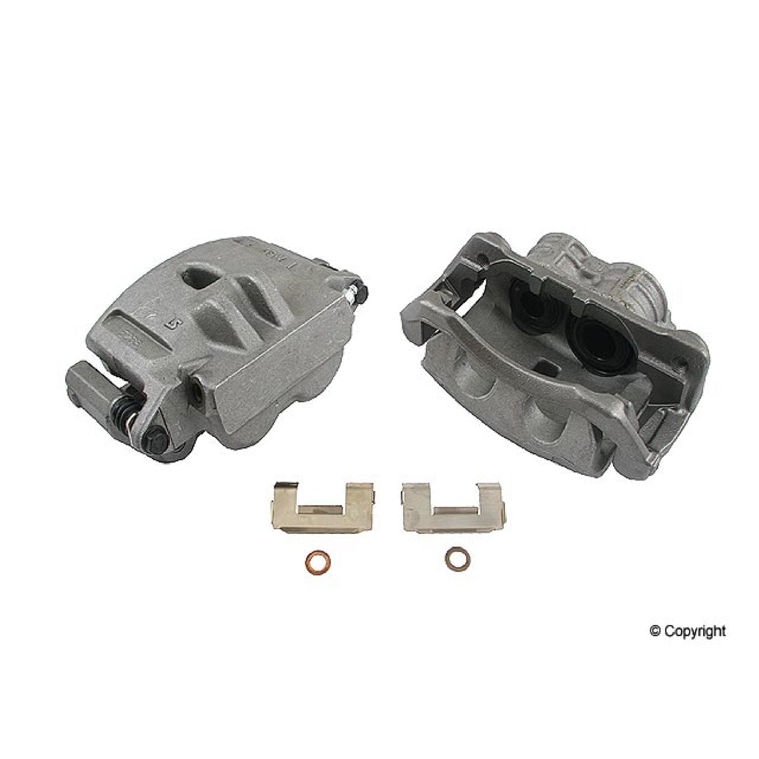 Nugeon Disc Brake Caliper