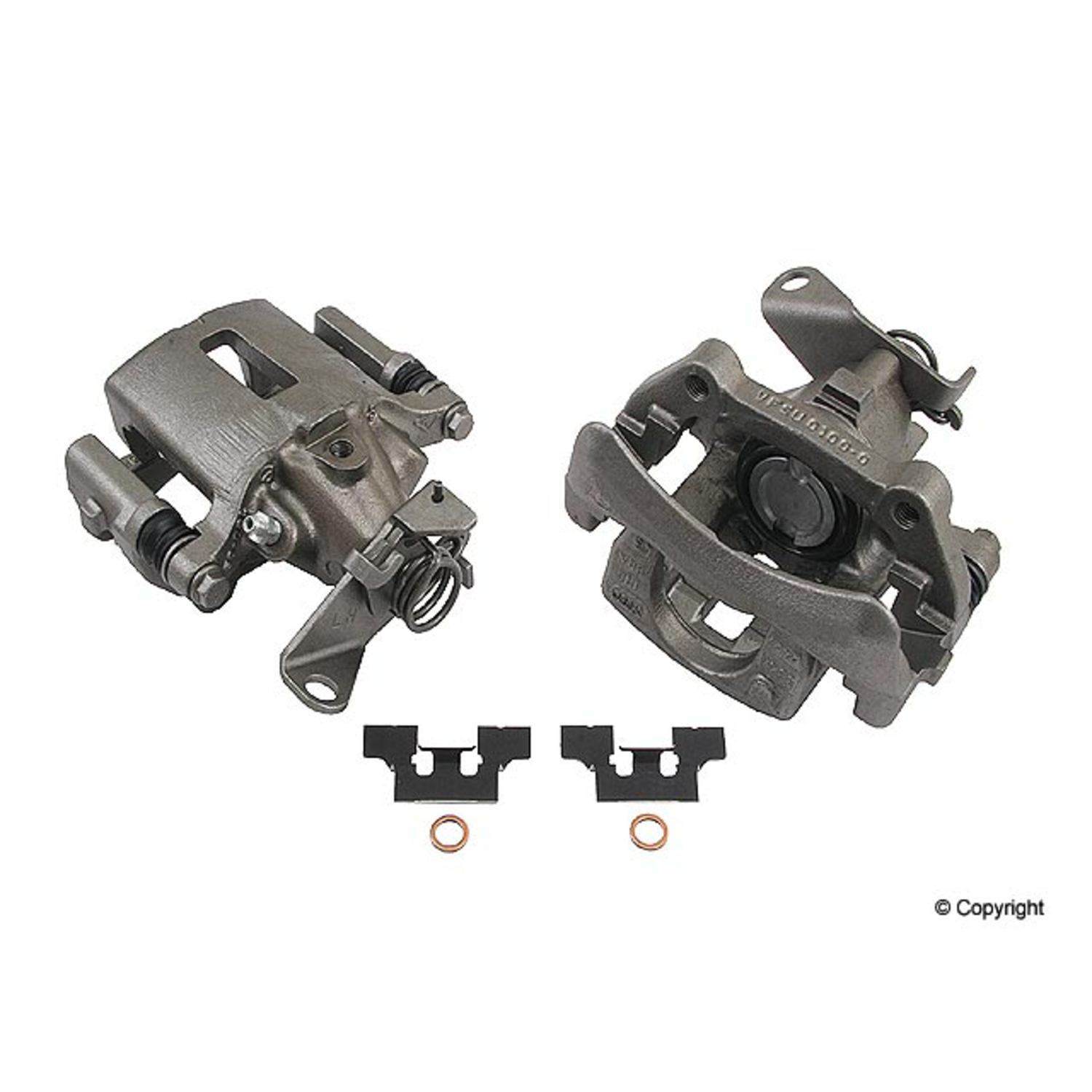 Nugeon Disc Brake Caliper