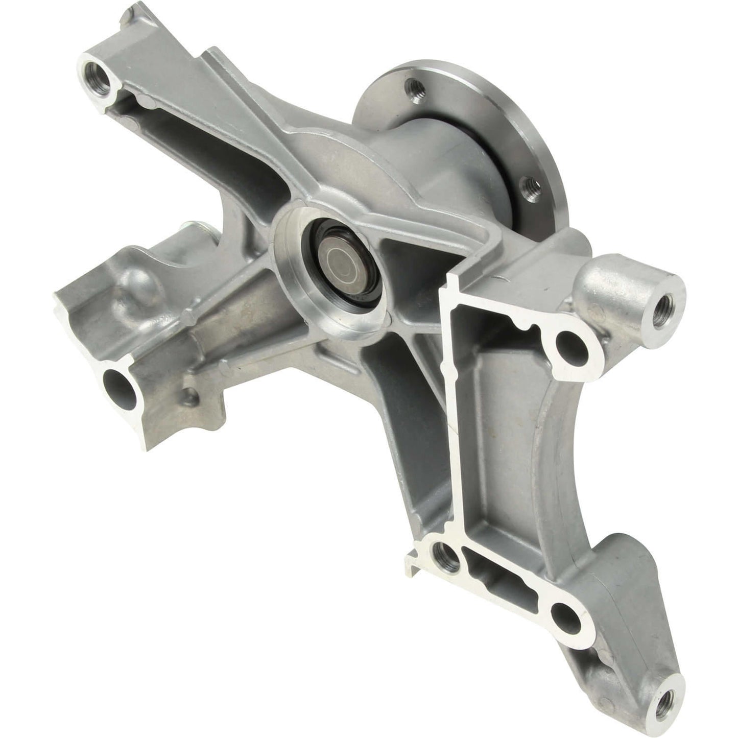 NPW Engine Cooling Fan Pulley Bracket