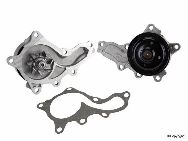 NPW Engine Water Pump