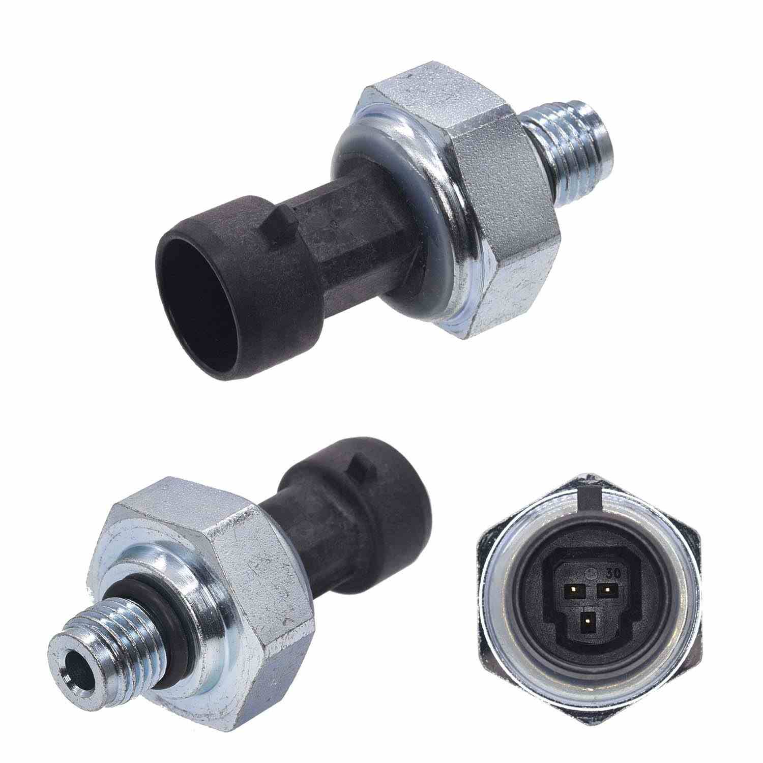 Walker Products Walker Products HD 1001-1001 Engine Oil Pressure Switch 1001-1001