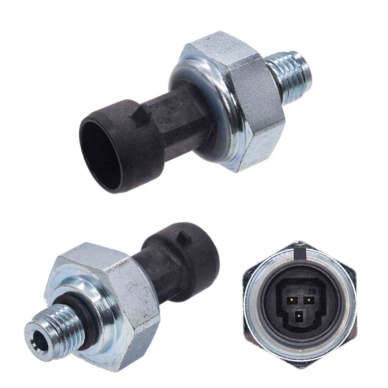 Walker Products Walker Products HD 1001-1001 Engine Oil Pressure Switch 1001-1001