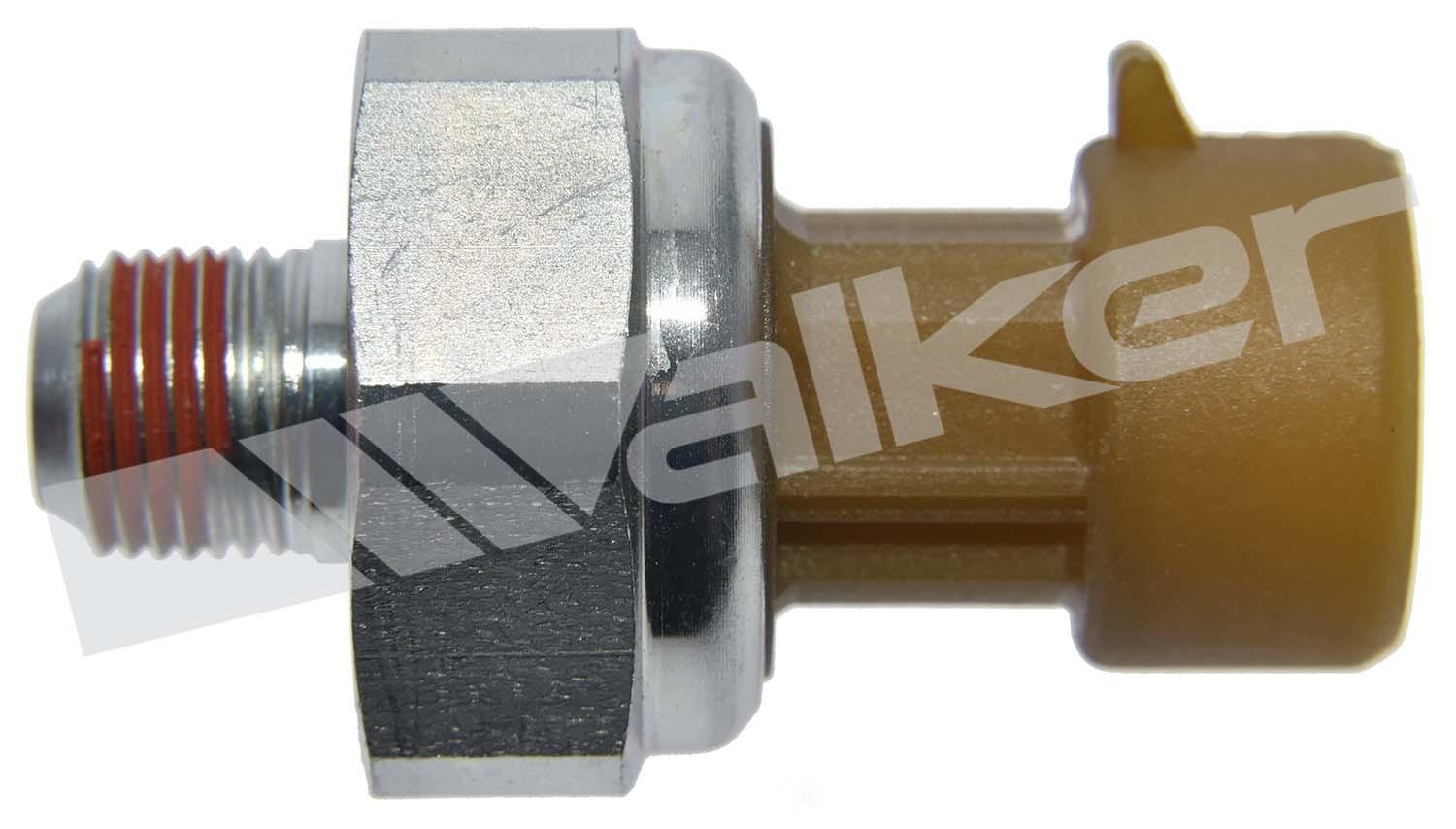 Walker Products 1001-1002 Engine Oil Pressure Switch - International 1001-1002