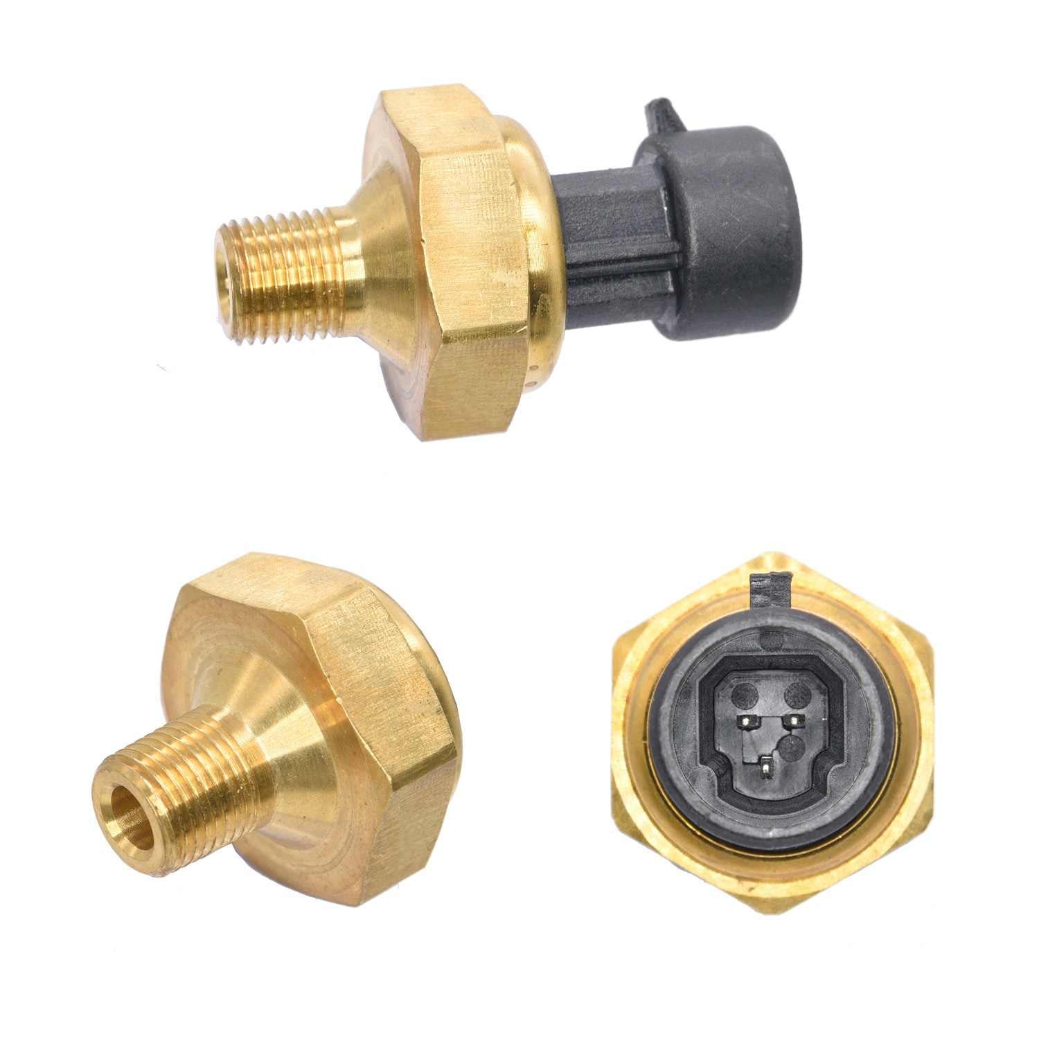 Walker Products Walker Products HD 1002-1001 Exhaust Backpressure Sensor 1002-1001