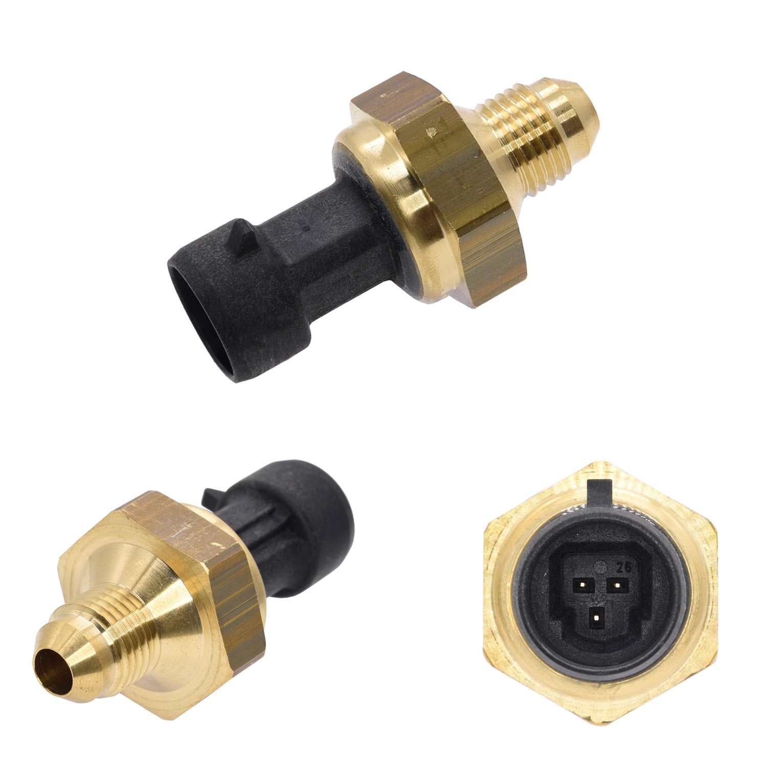 Walker Products Exhaust Backpressure Sensor 1002-1002