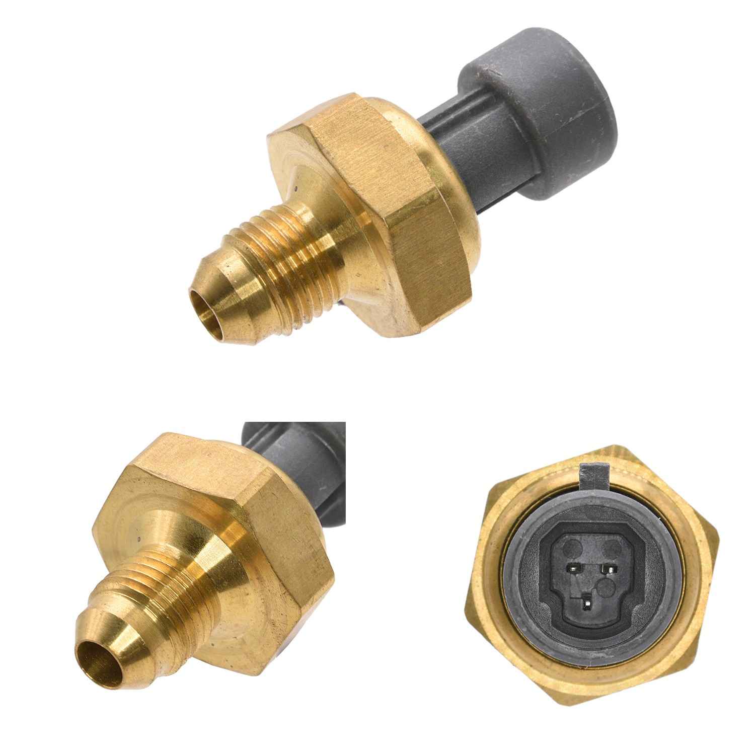 Walker Products Walker Products HD 1002-1003 Exhaust Backpressure Sensor 1002-1003