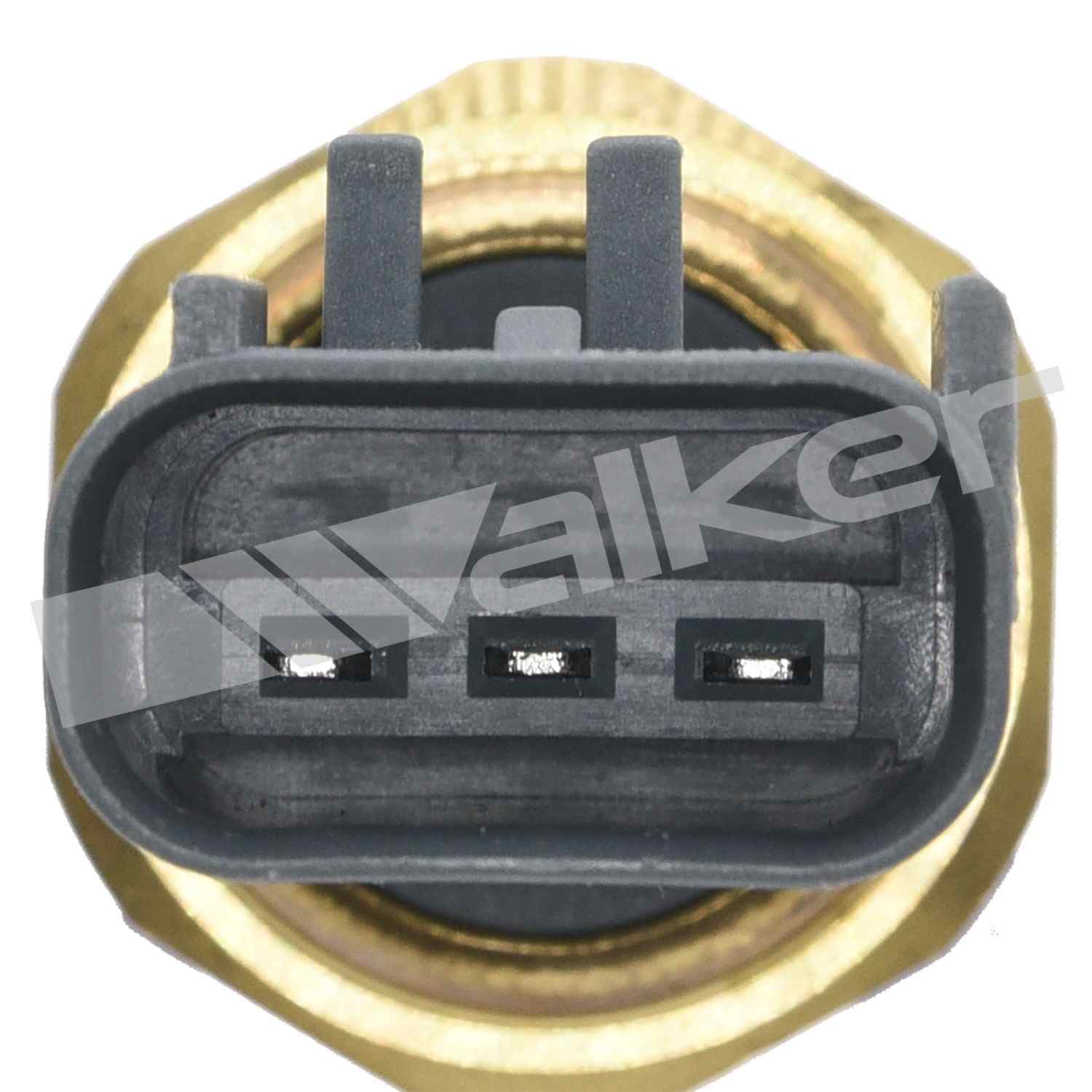 Walker Products 1002-1005 Exhaust Backpressure Sensor - Cummins 1002-1005