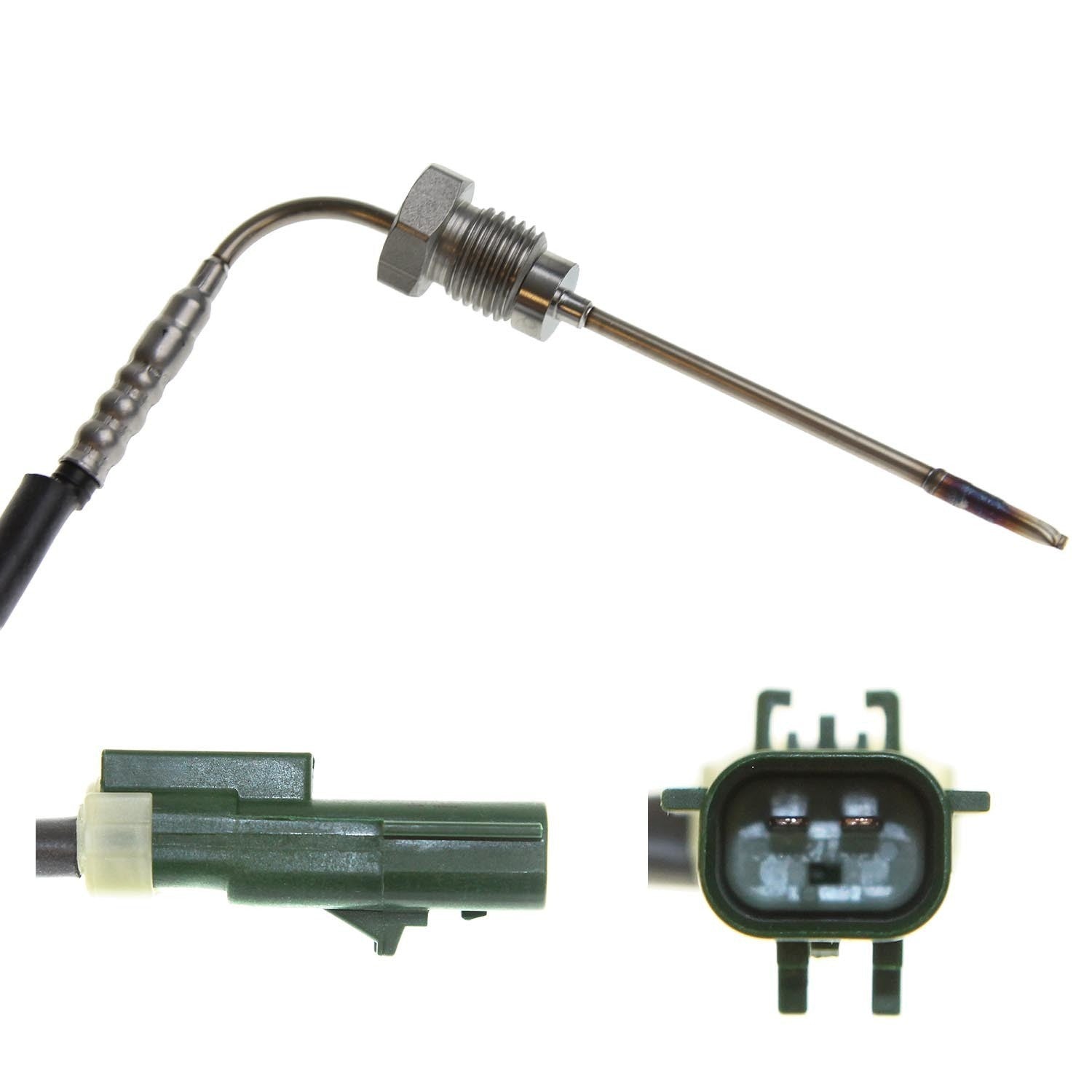 Walker Products 1003-1026 Exhaust Gas Temperature (EGT) Sensor - Detroit Diesel 1003-1026