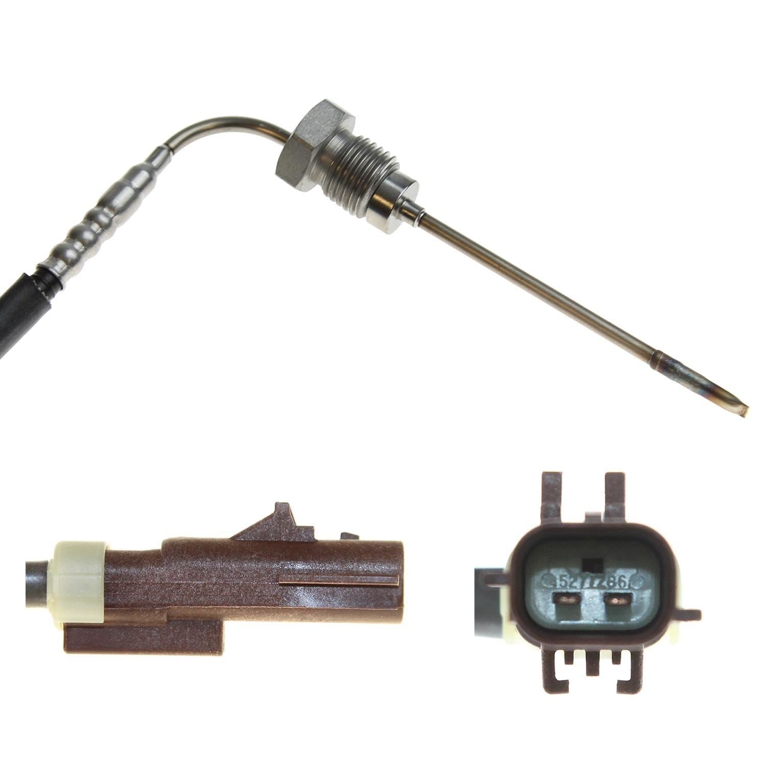Walker Products Walker Products HD 1003-1028 Exhaust Gas Temperature (EGT) Sensor 1003-1028