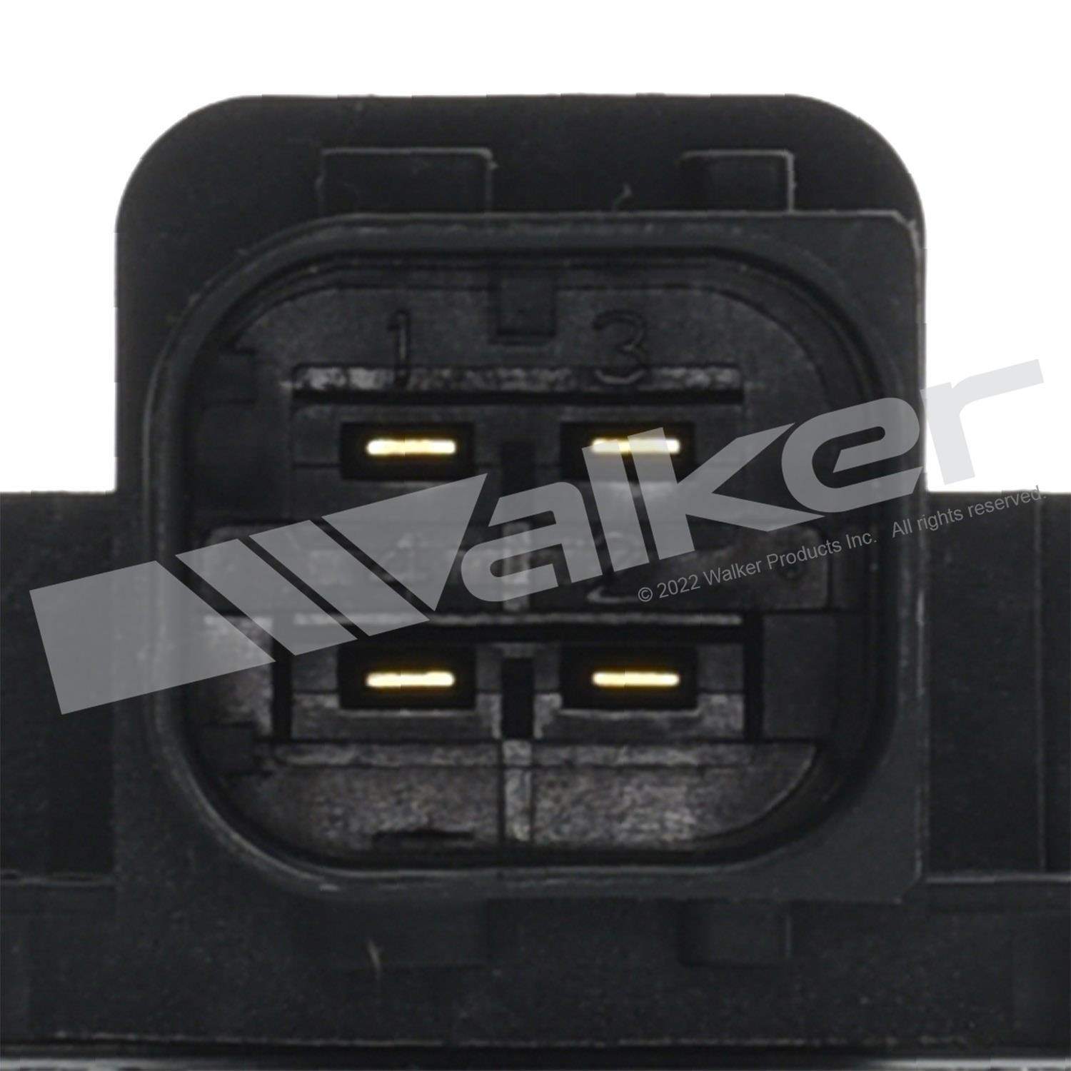 Walker Products Walker Products HD 1004-1025 NOX Sensor 1004-1025