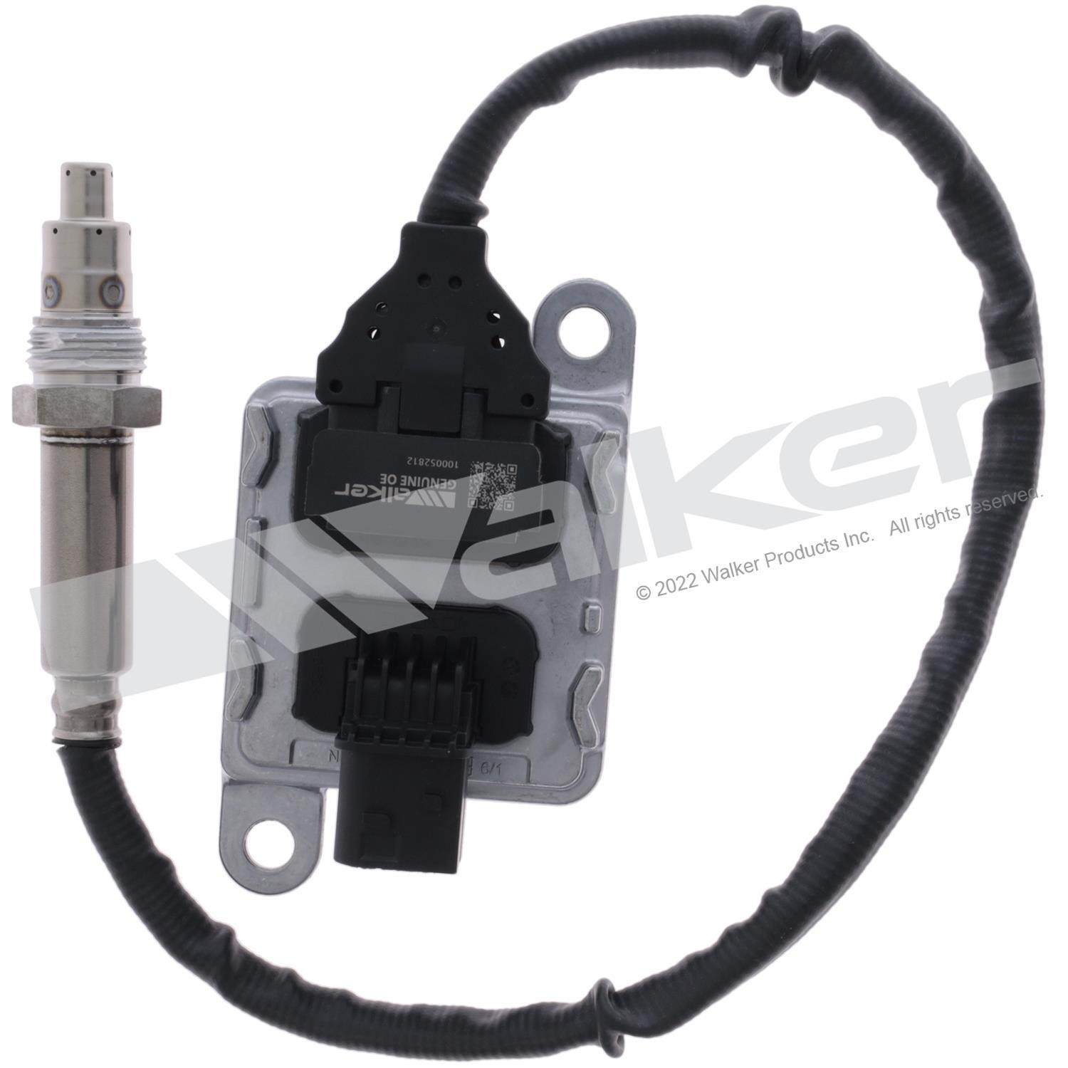 Walker Products Walker Products HD 1004-1025 NOX Sensor 1004-1025