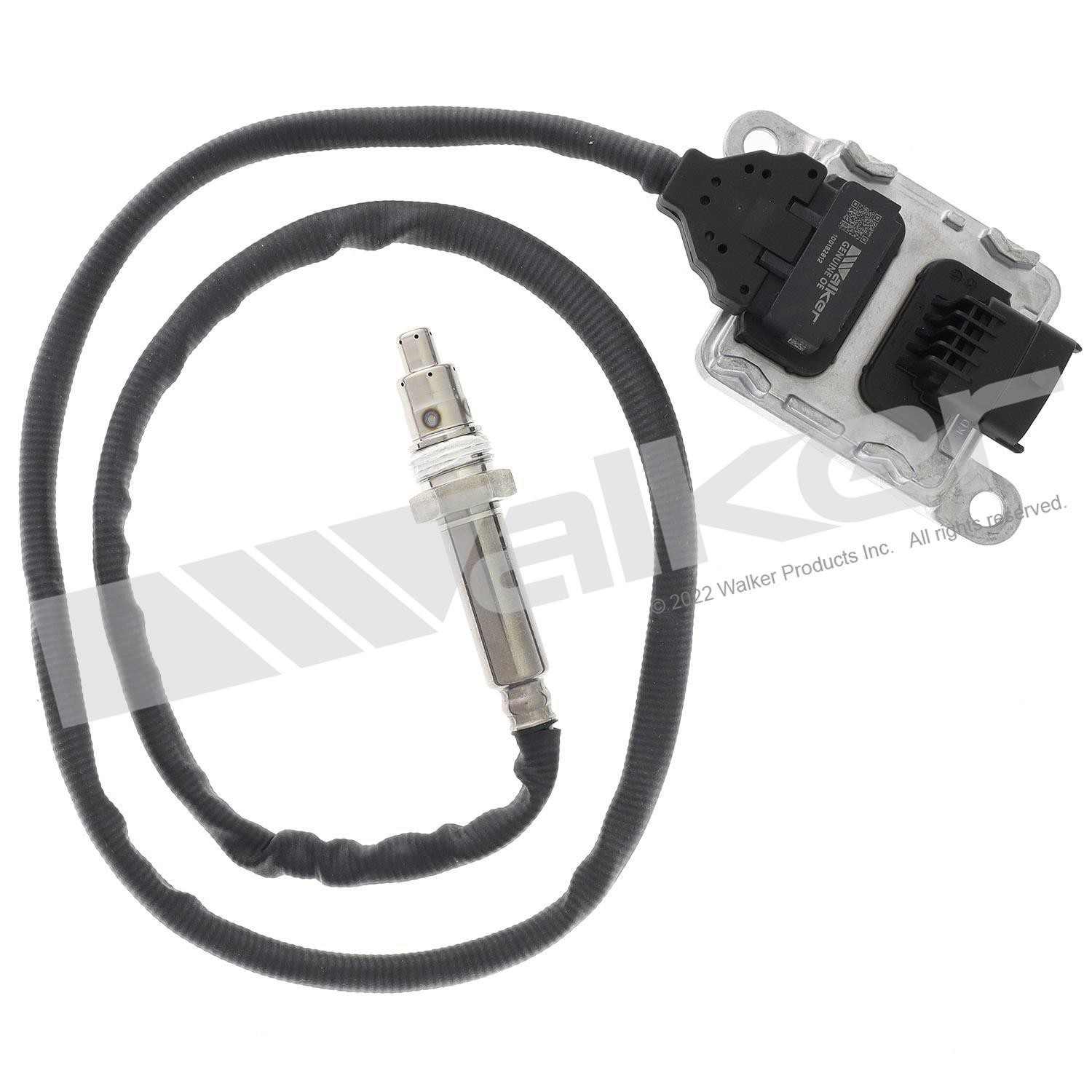 Walker Products Walker Products HD 1004-1038 NOX Sensor 1004-1038