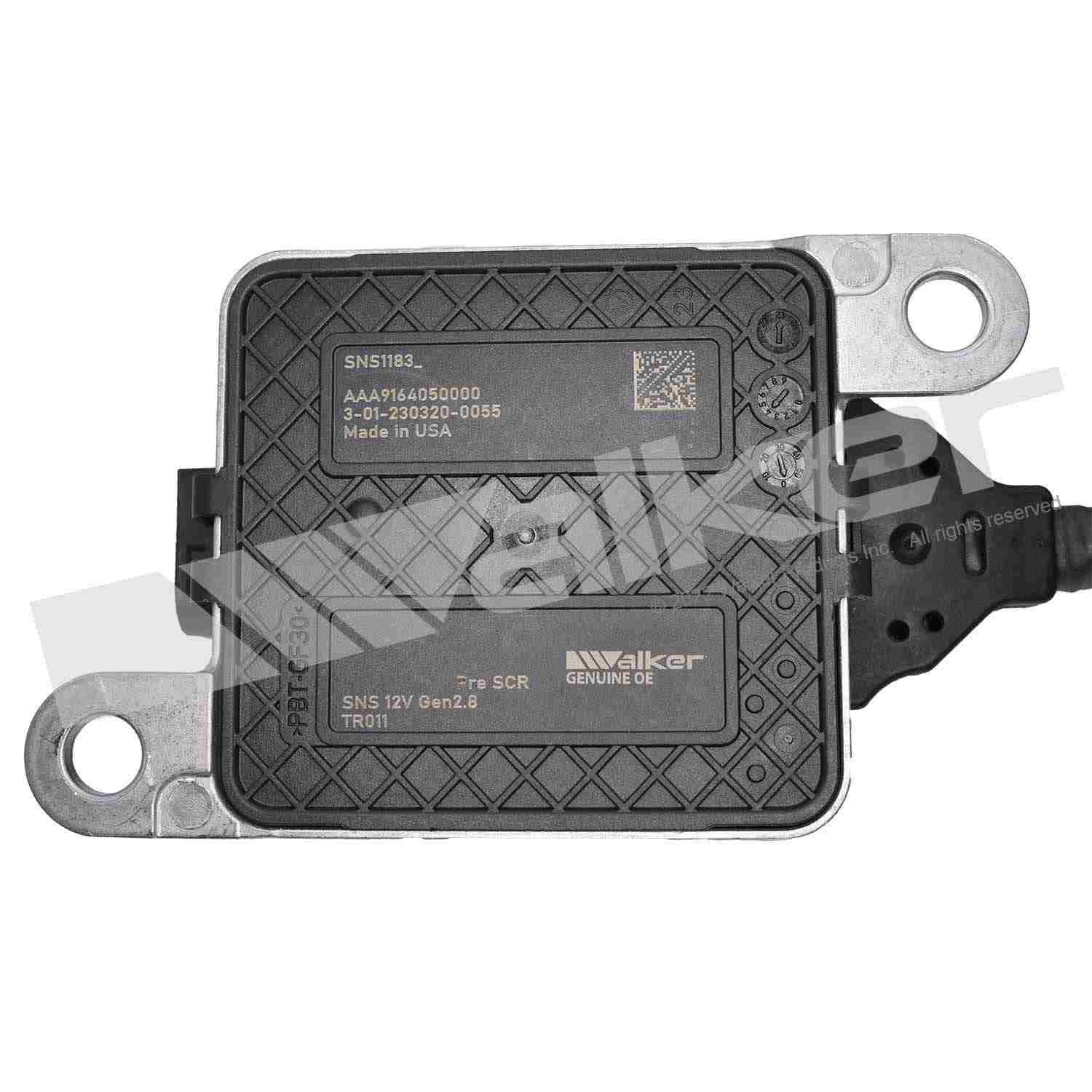 Walker Products Walker Products HD 1004-1091 NOX Sensor 1004-1091