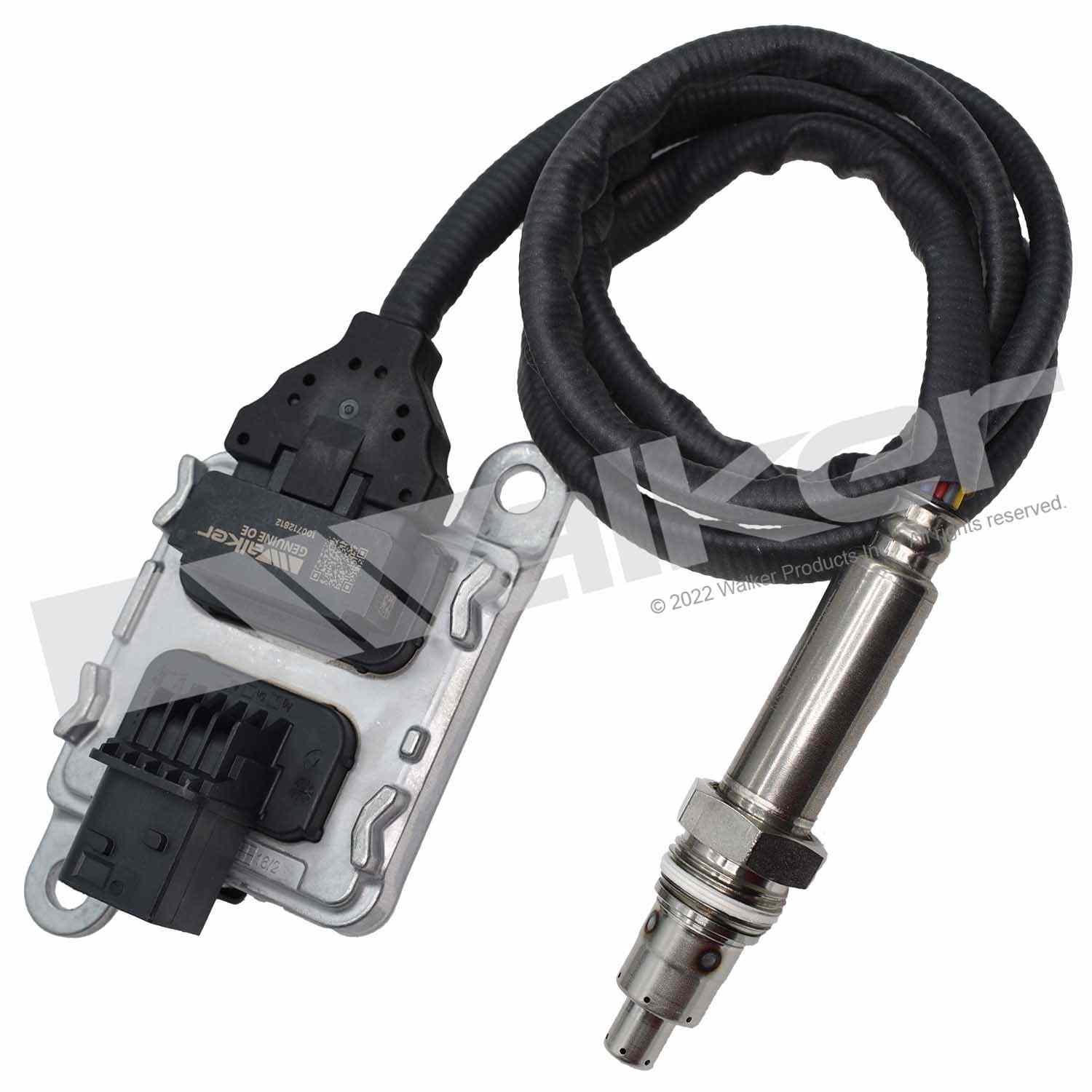 Walker Products Walker Products HD 1004-1091 NOX Sensor 1004-1091