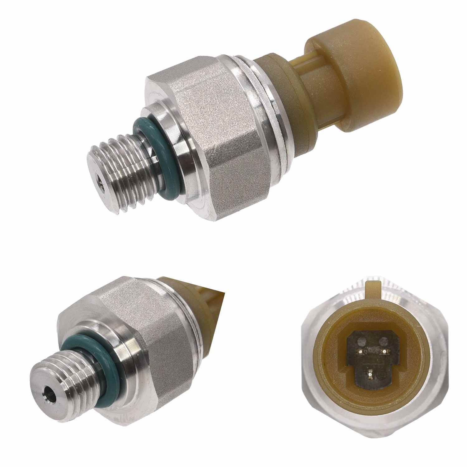 Walker Products Walker Products HD 1006-1001 Fuel Injection Pressure Sensor 1006-1001