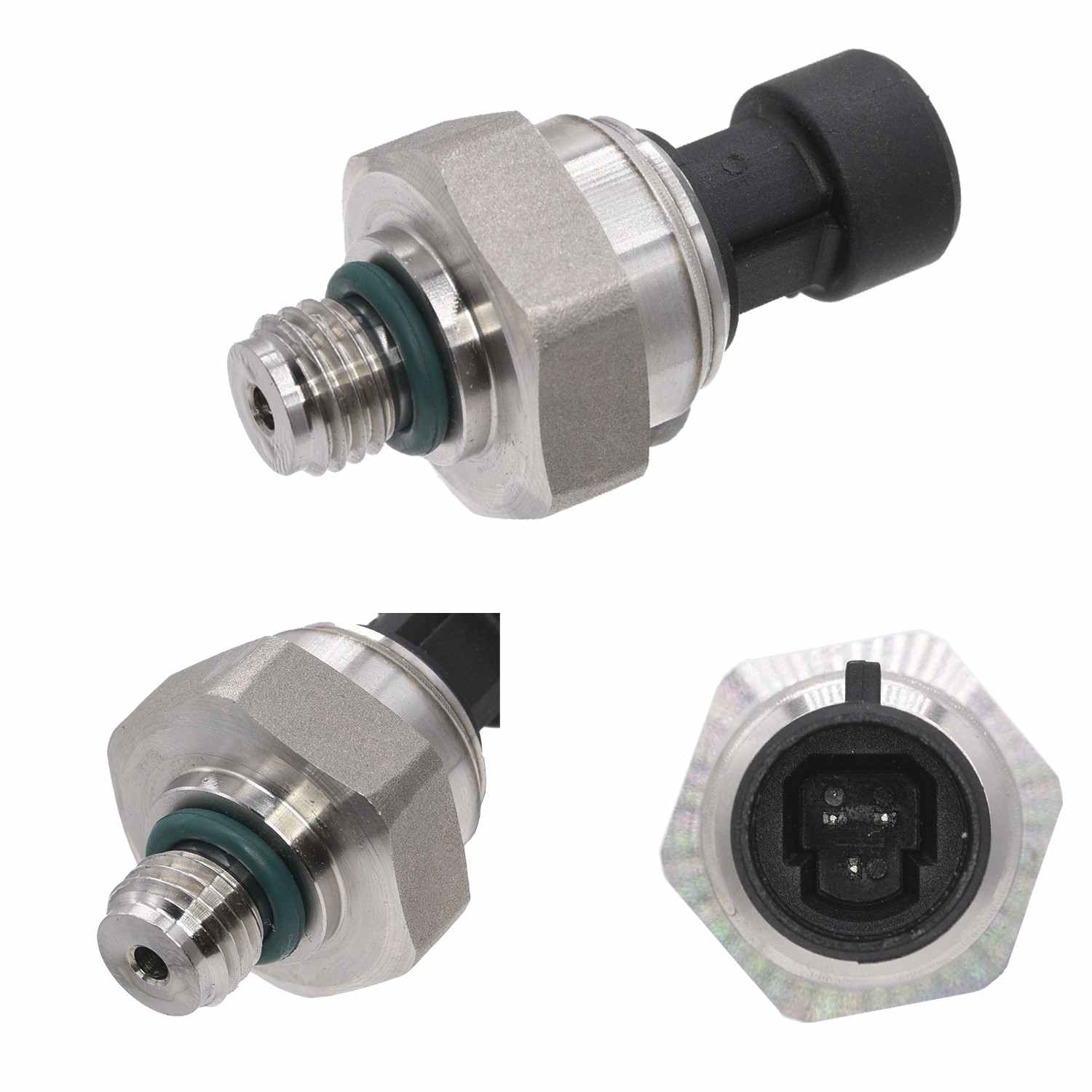 Walker Products Walker Products HD 1006-1002 Fuel Injection Pressure Sensor 1006-1002