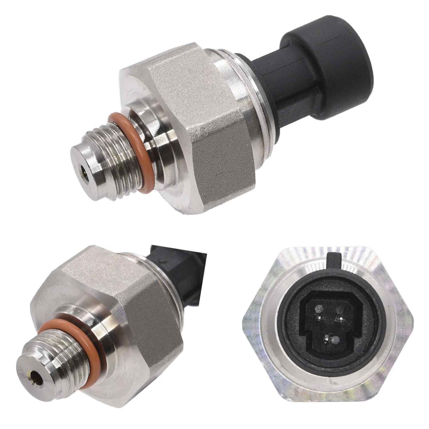 Walker Products Walker Products HD 1006-1003 Fuel Injection Pressure Sensor - International 1006-1003