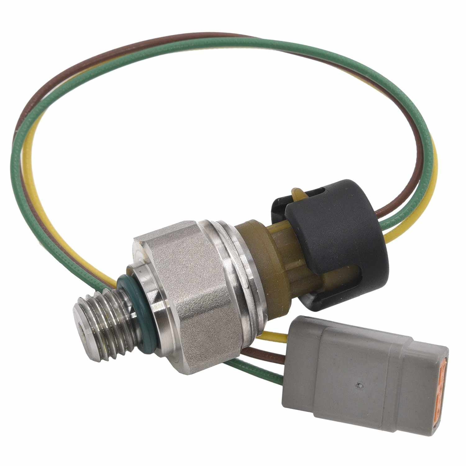 Walker Products Walker Products HD 1006-1004 Fuel Injection Pressure Sensor - International 1006-1004