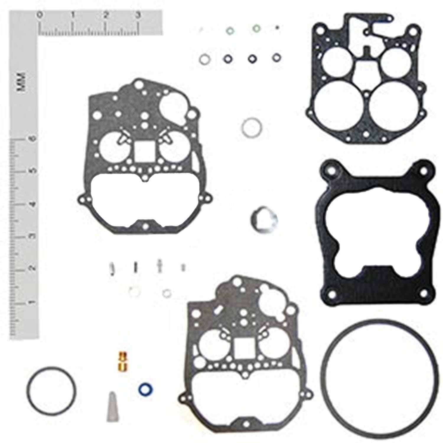 Walker Products Walker Premium 100% OEM Quality Carburetor Repair Kit 151042