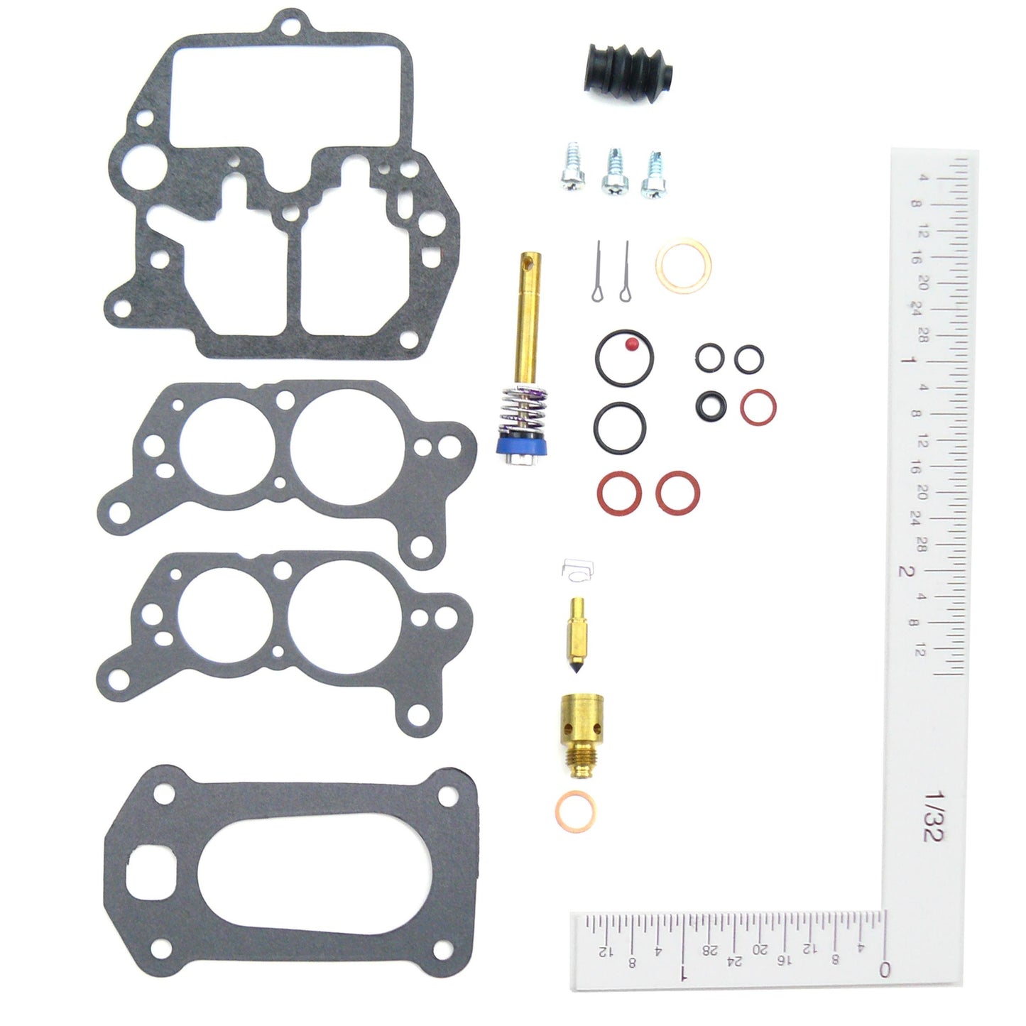 Walker Carburetor Repair Kit