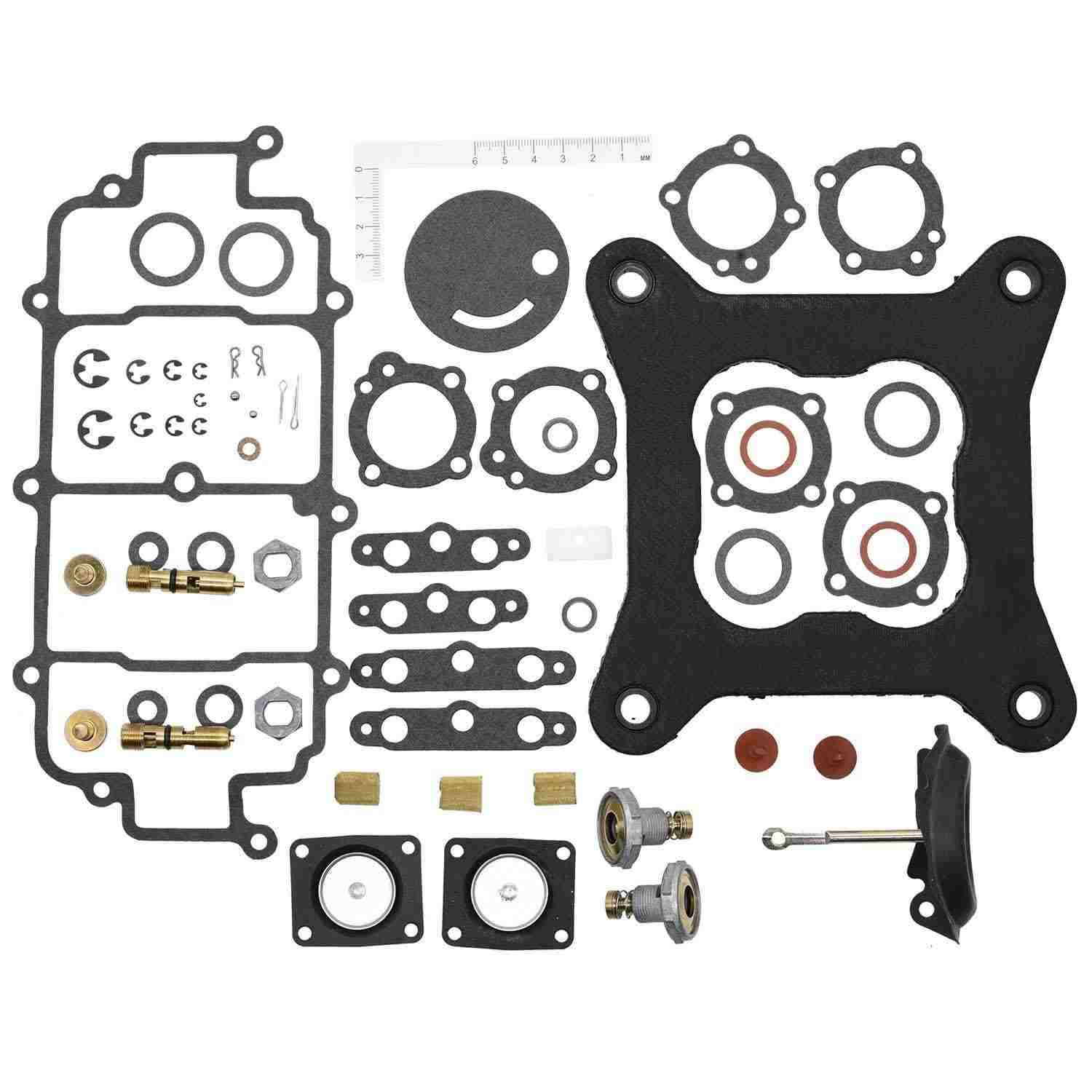 Walker Products Walker Premium 100% OEM Quality Carburetor Repair Kit 151095