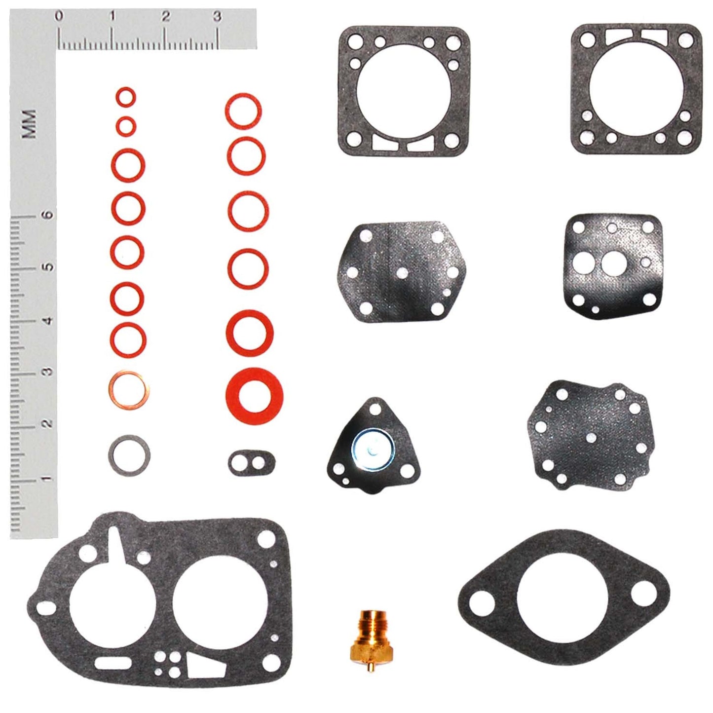Walker Carburetor Repair Kit