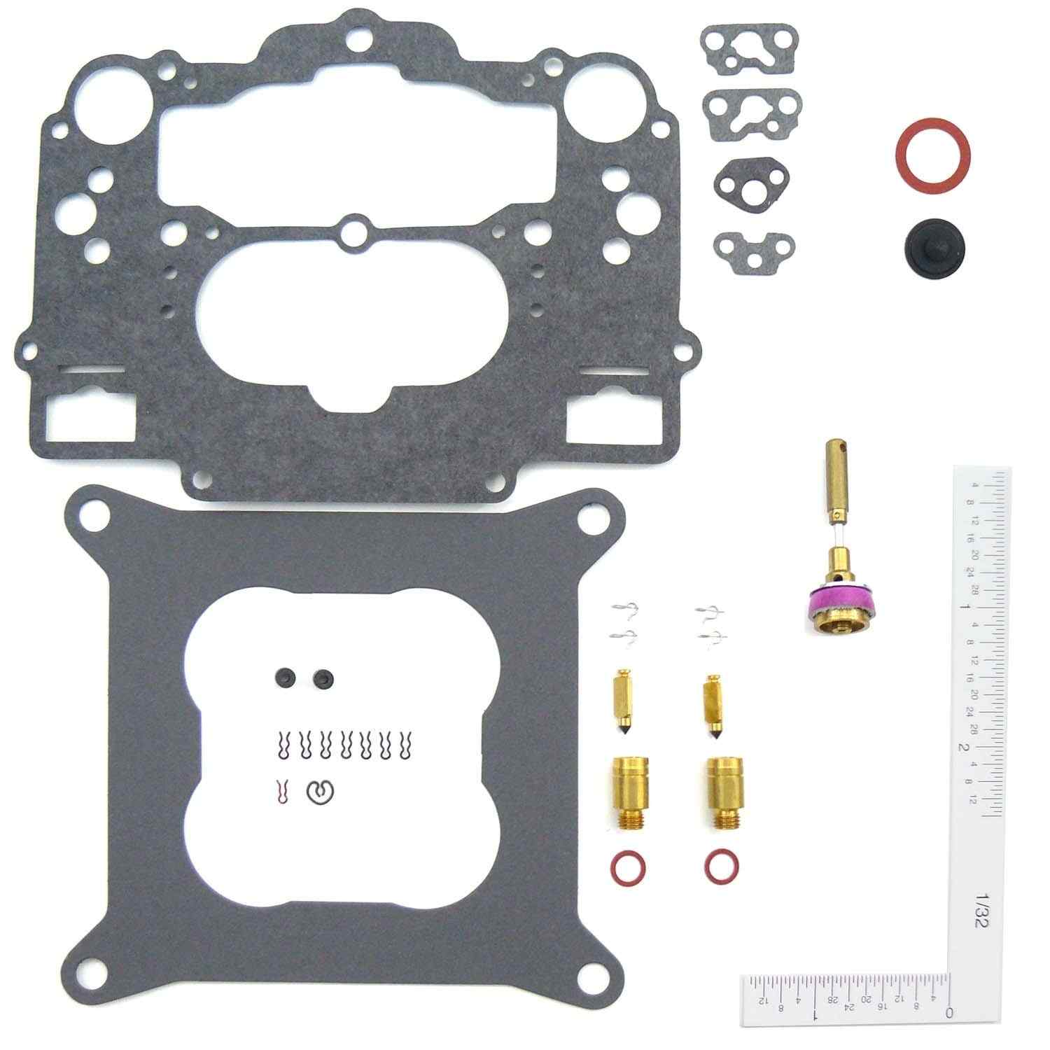Walker Products Walker Premium 100% OEM Quality Carburetor Repair Kit 15435A
