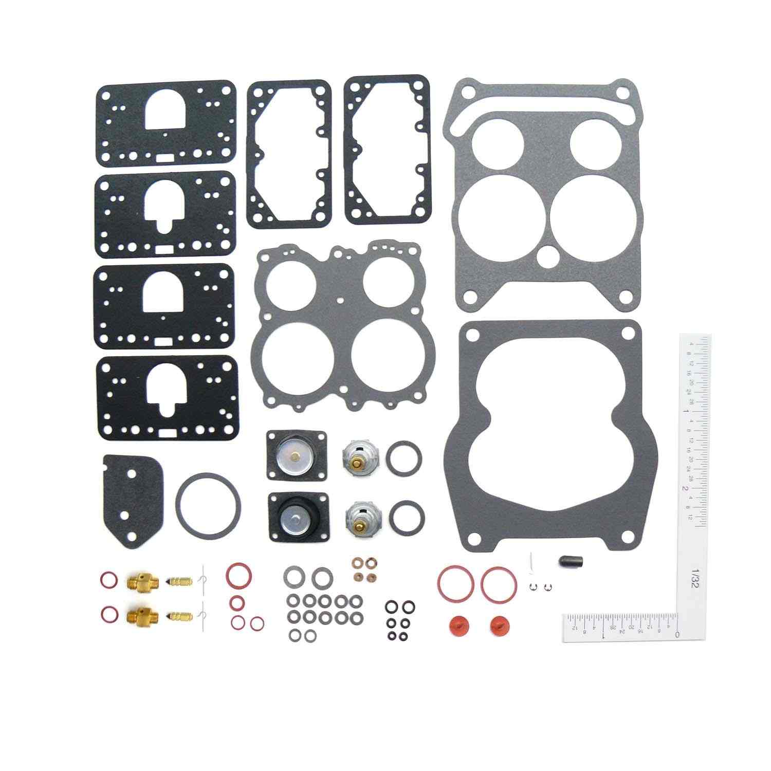 Walker Products Walker Premium 100% OEM Quality Carburetor Repair Kit 15555