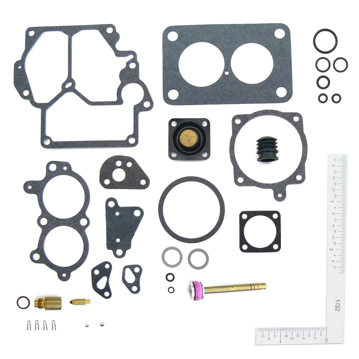 Walker Products Carburetor Repair Kit 15621