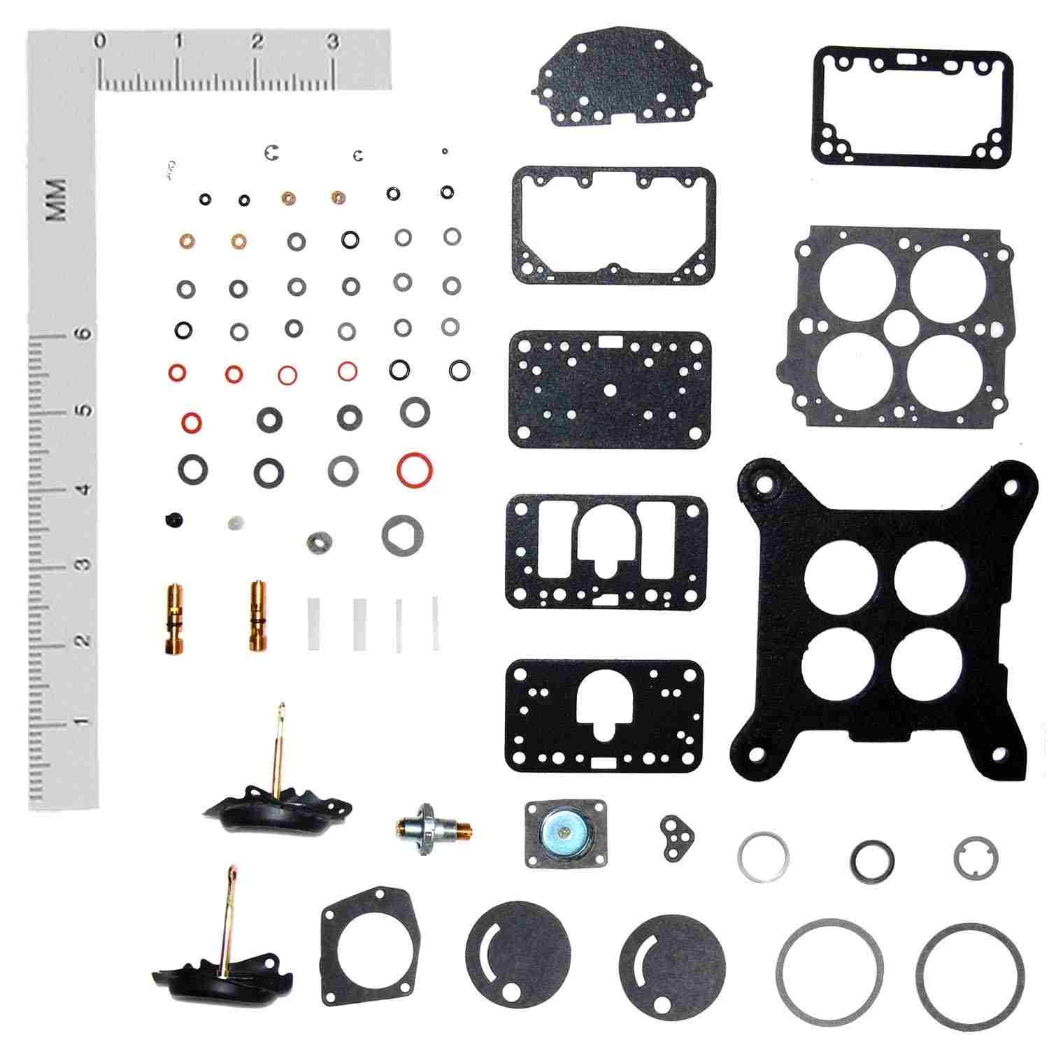 Walker Products Walker Premium 100% OEM Quality Carburetor Repair Kit 15720A