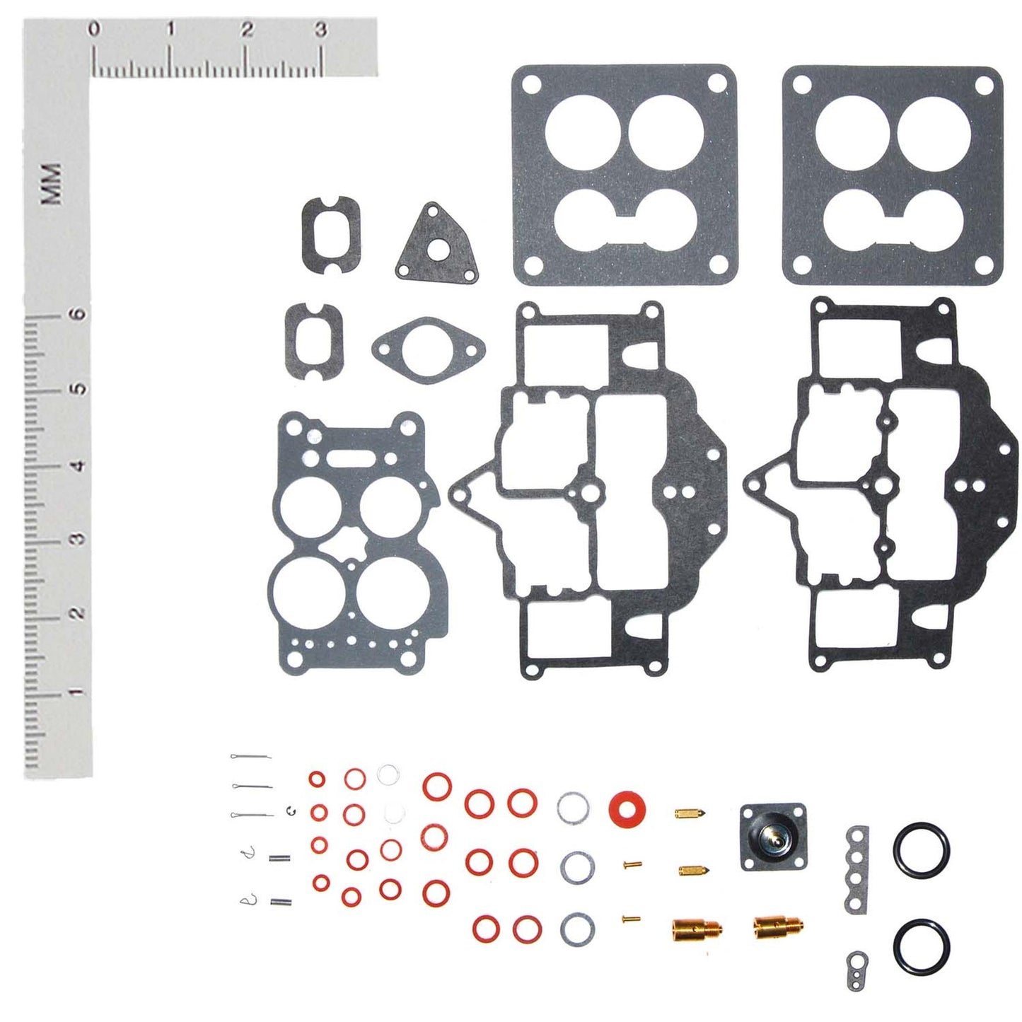 Walker Carburetor Repair Kit