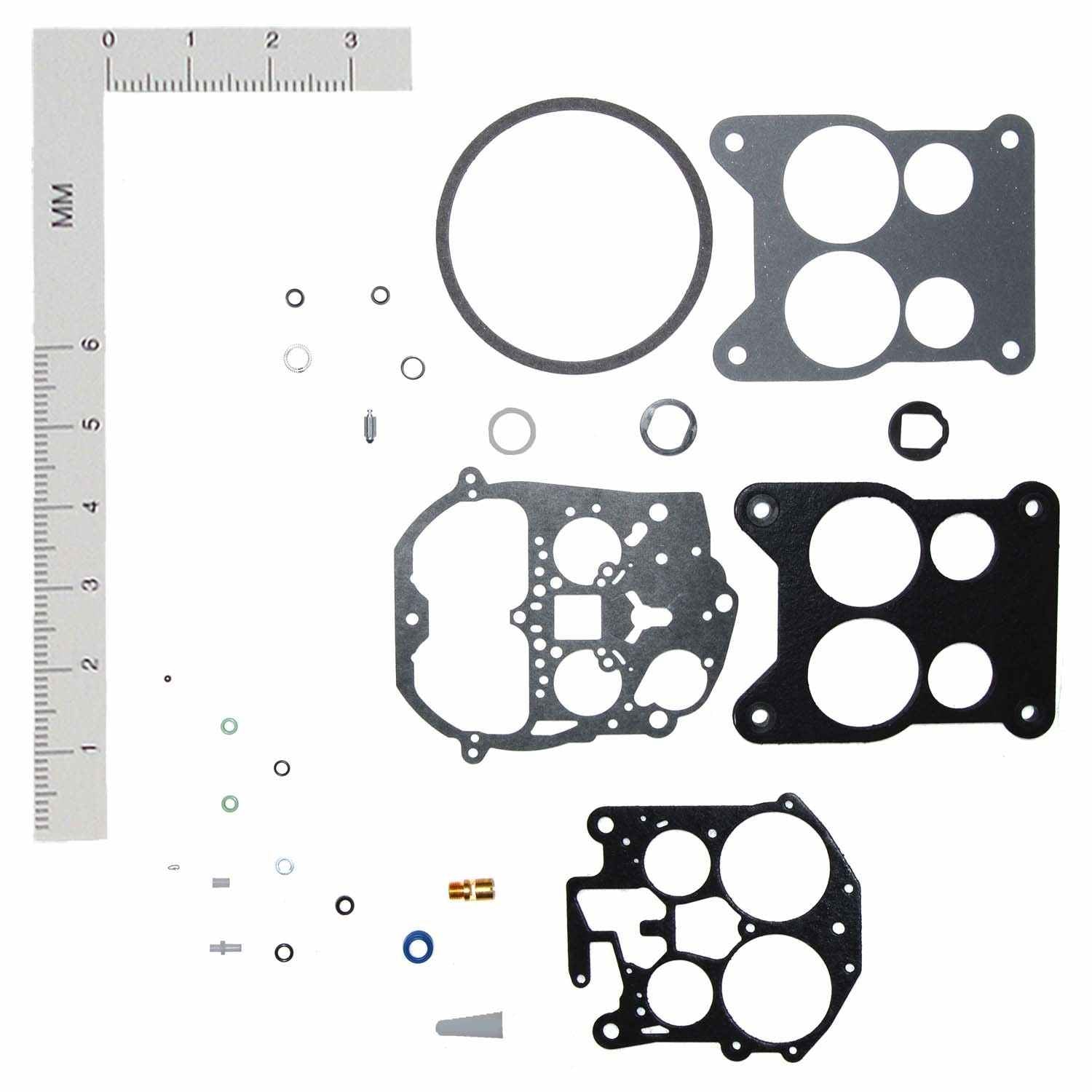 Walker Products Walker Premium 100% OEM Quality Carburetor Repair Kit 15797B