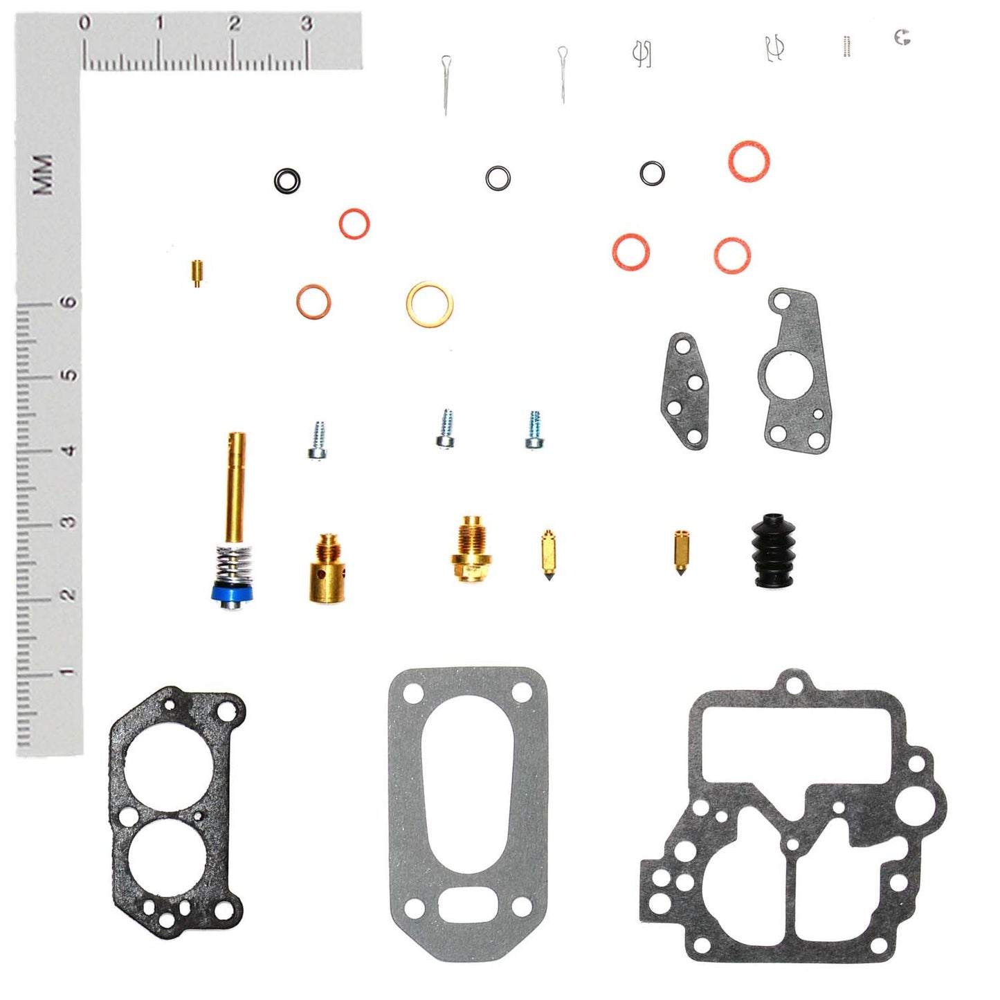 Walker Carburetor Repair Kit