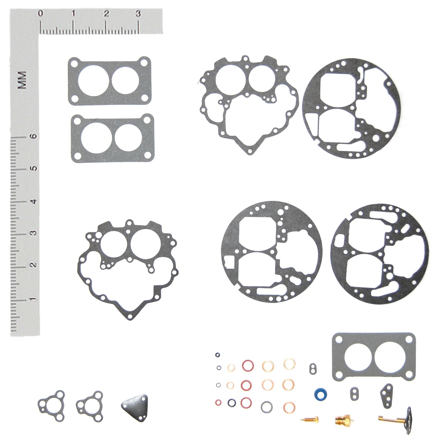 Walker Carburetor Repair Kit