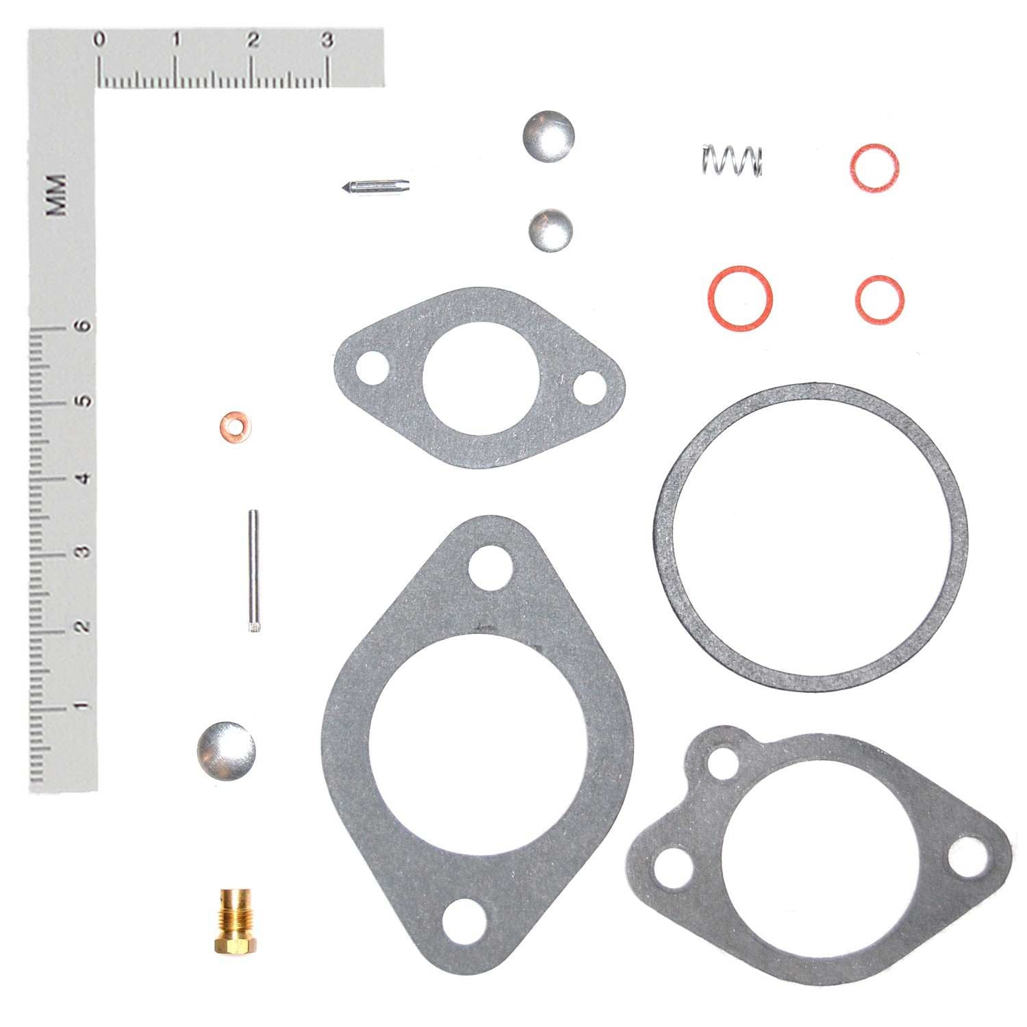 Walker Products Carburetor Repair Kit 16001A