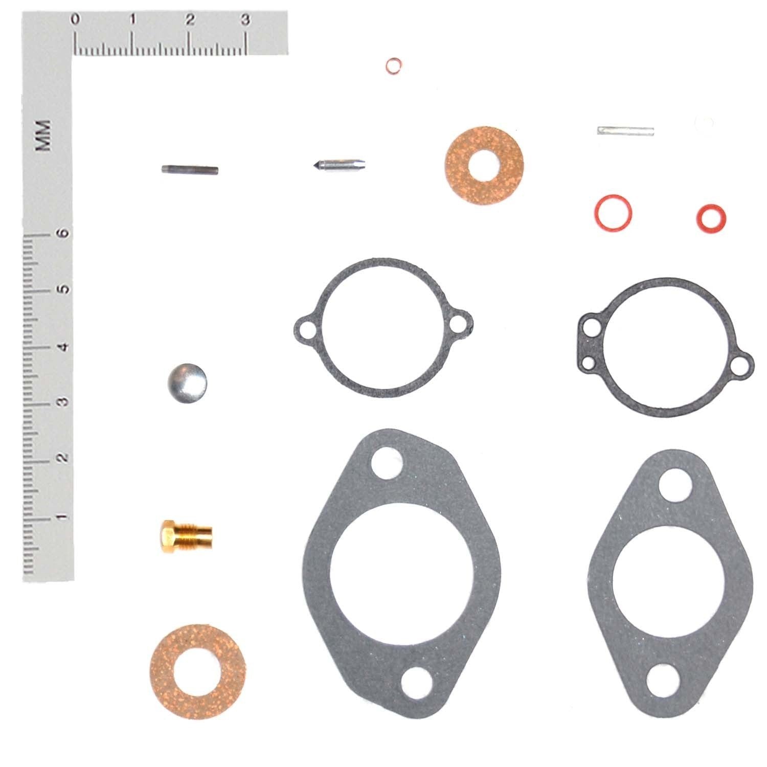 Walker Products Carburetor Repair Kit 16008