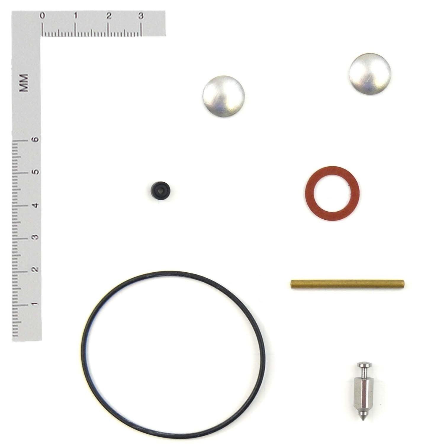 Walker Products Walker Premium 100% OEM Quality Carburetor Repair Kit 16034