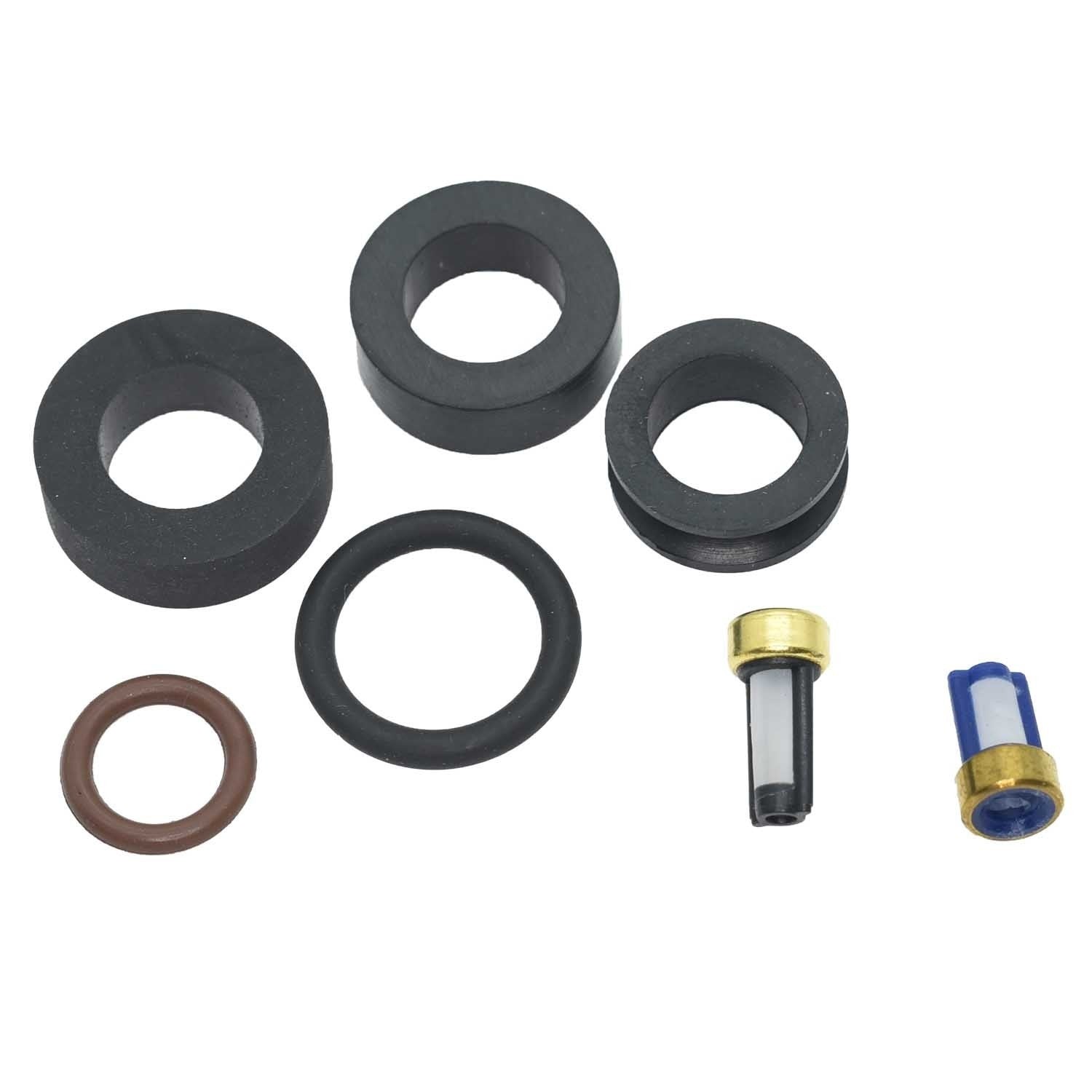 Walker Products Walker Products 17091 Fuel Injector Seal Kit 17091