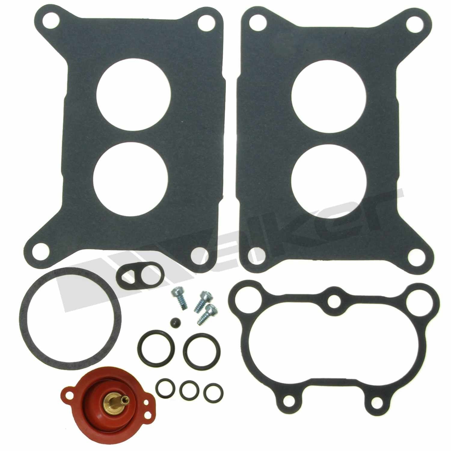 Walker Products Fuel Injector Repair Kit 18001