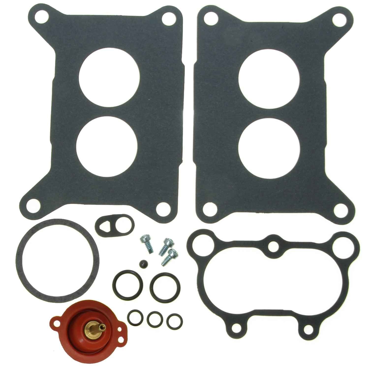 Walker Products Walker Products 18001 Fuel Injector Repair Kit 18001