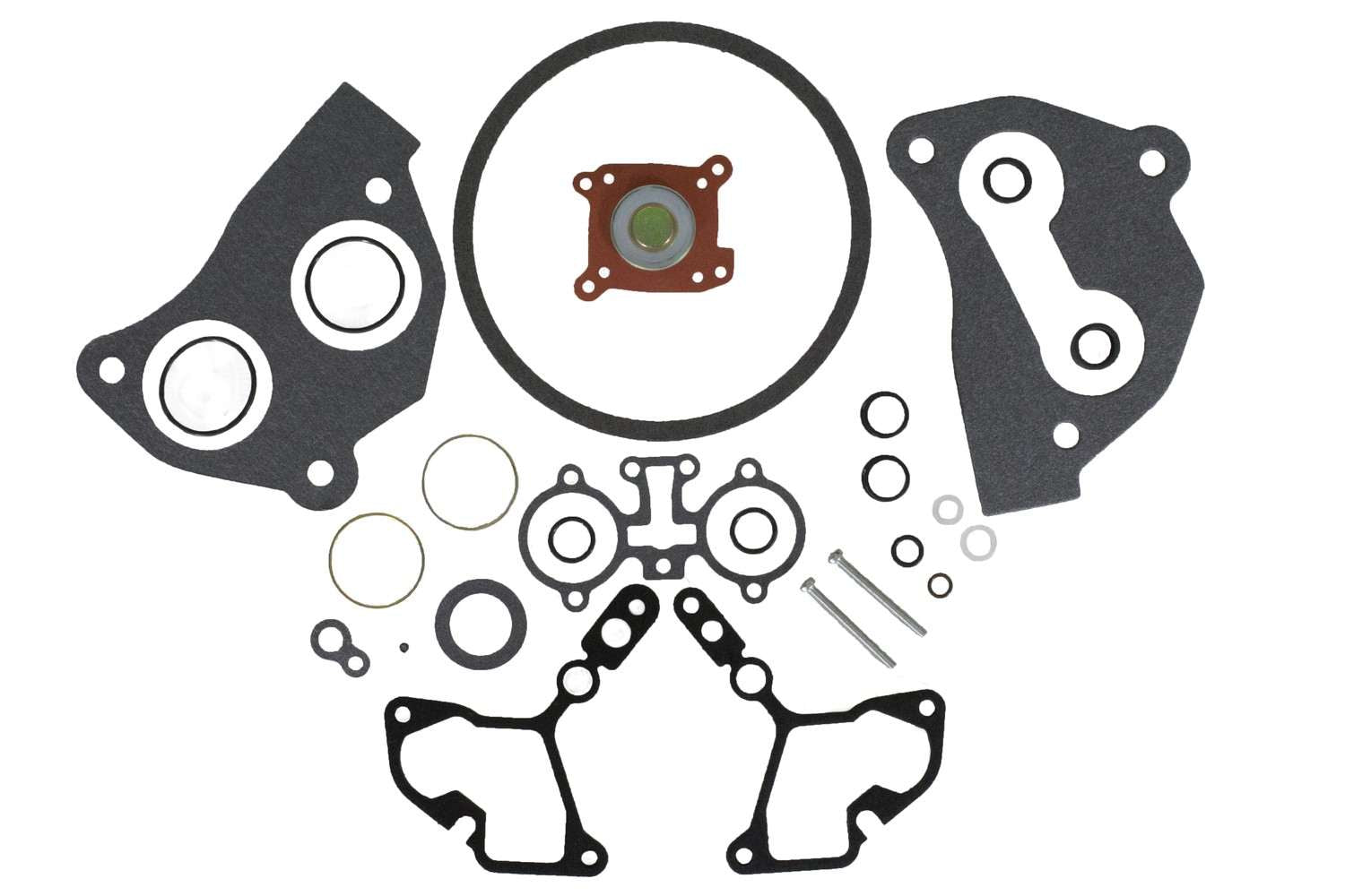 Walker Products Walker Products 18008A Fuel Injector Repair Kit 18008A