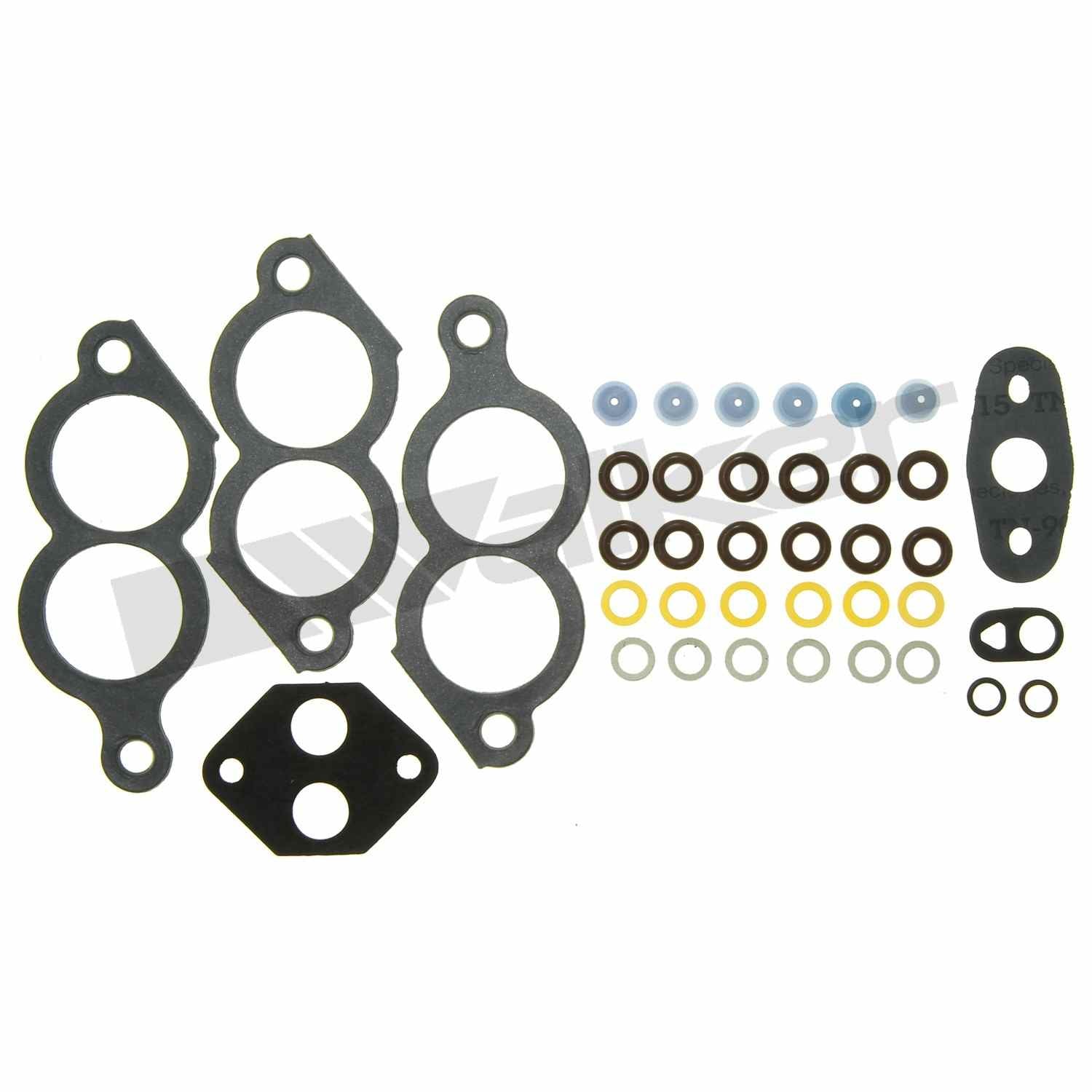 Walker Products Walker Products 18011A Fuel Injector Repair Kit 18011A